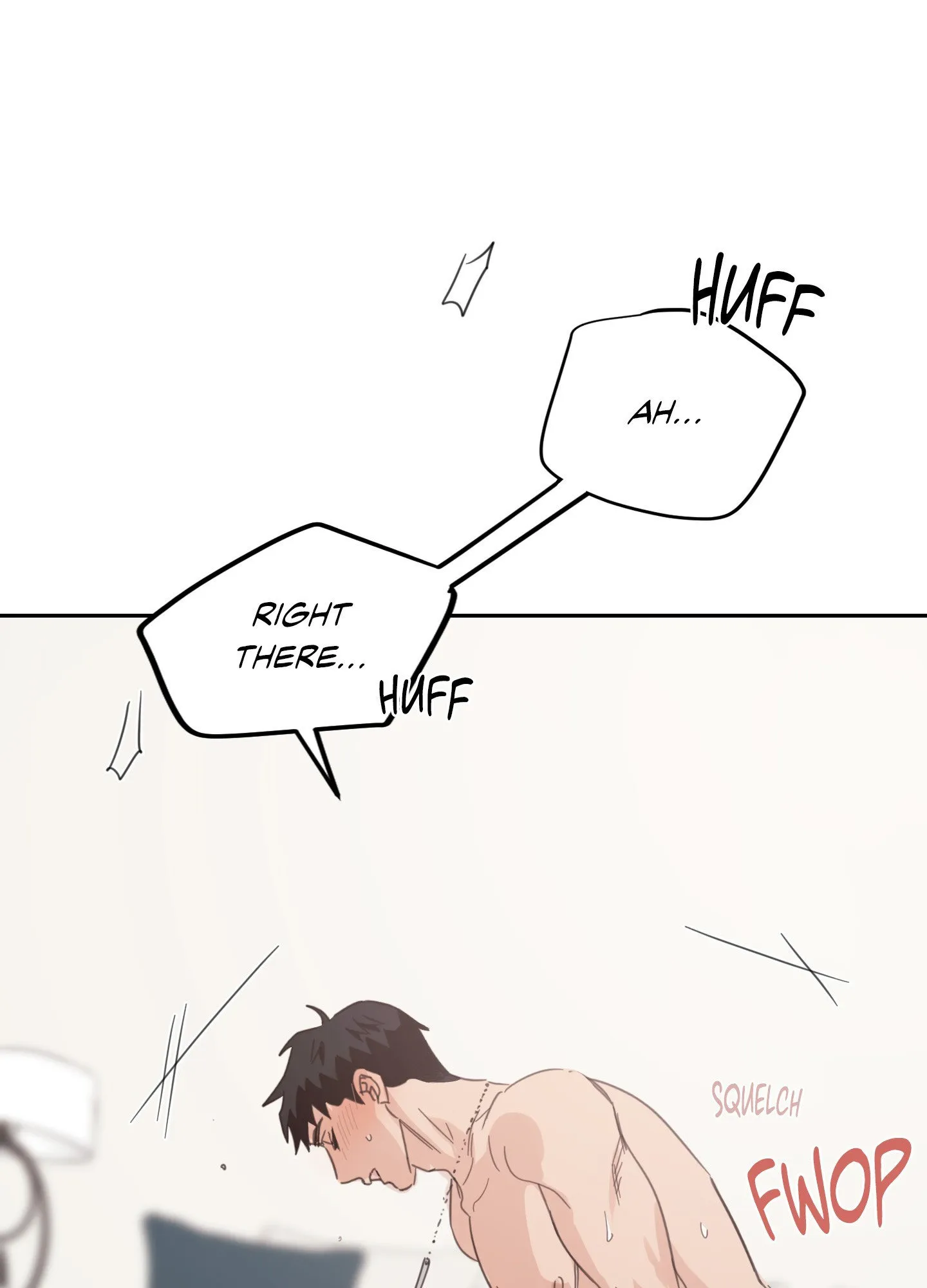 Our Sunny Days Chapter 66 page 62 - 