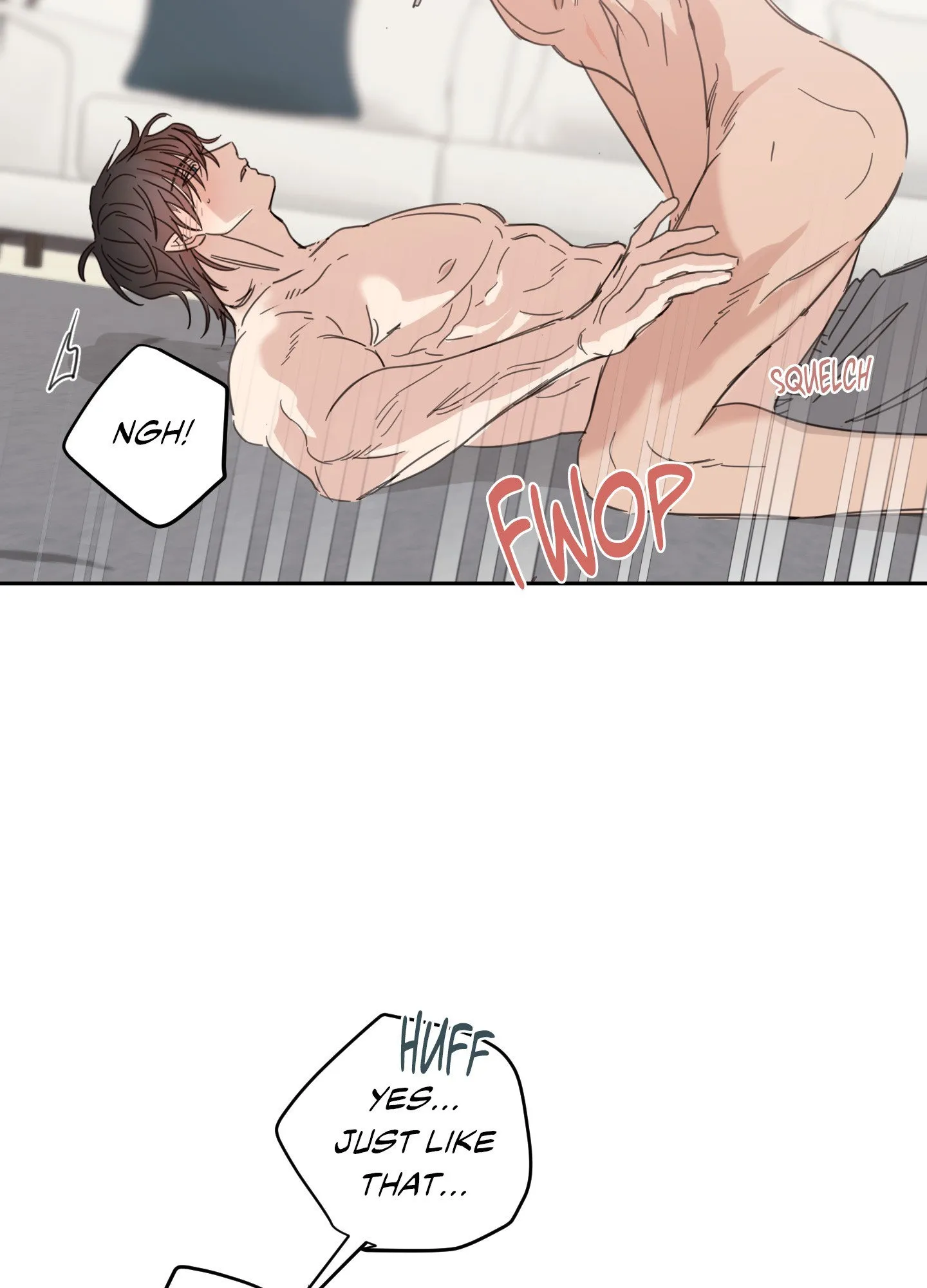 Our Sunny Days Chapter 66 page 63 - 