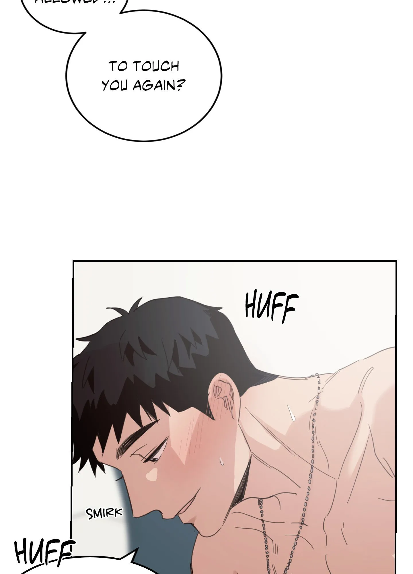 Our Sunny Days Chapter 66 page 68 - 