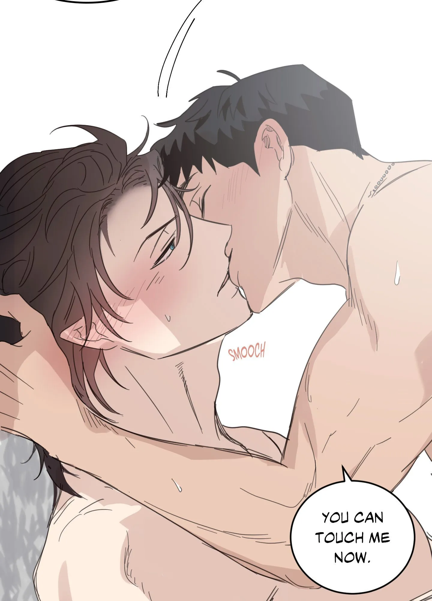 Our Sunny Days Chapter 66 page 71 - 