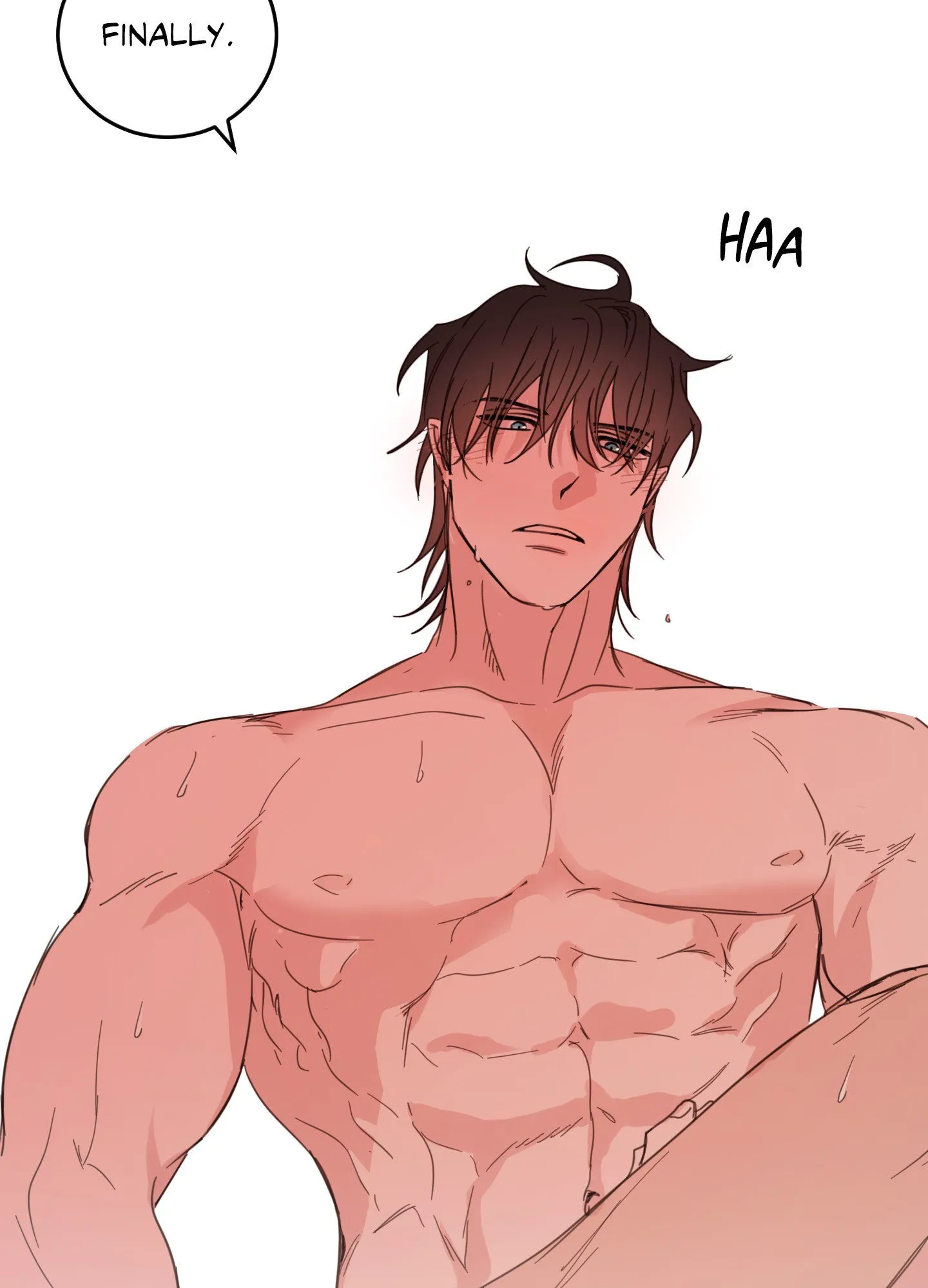 Our Sunny Days Chapter 66 page 75 - 