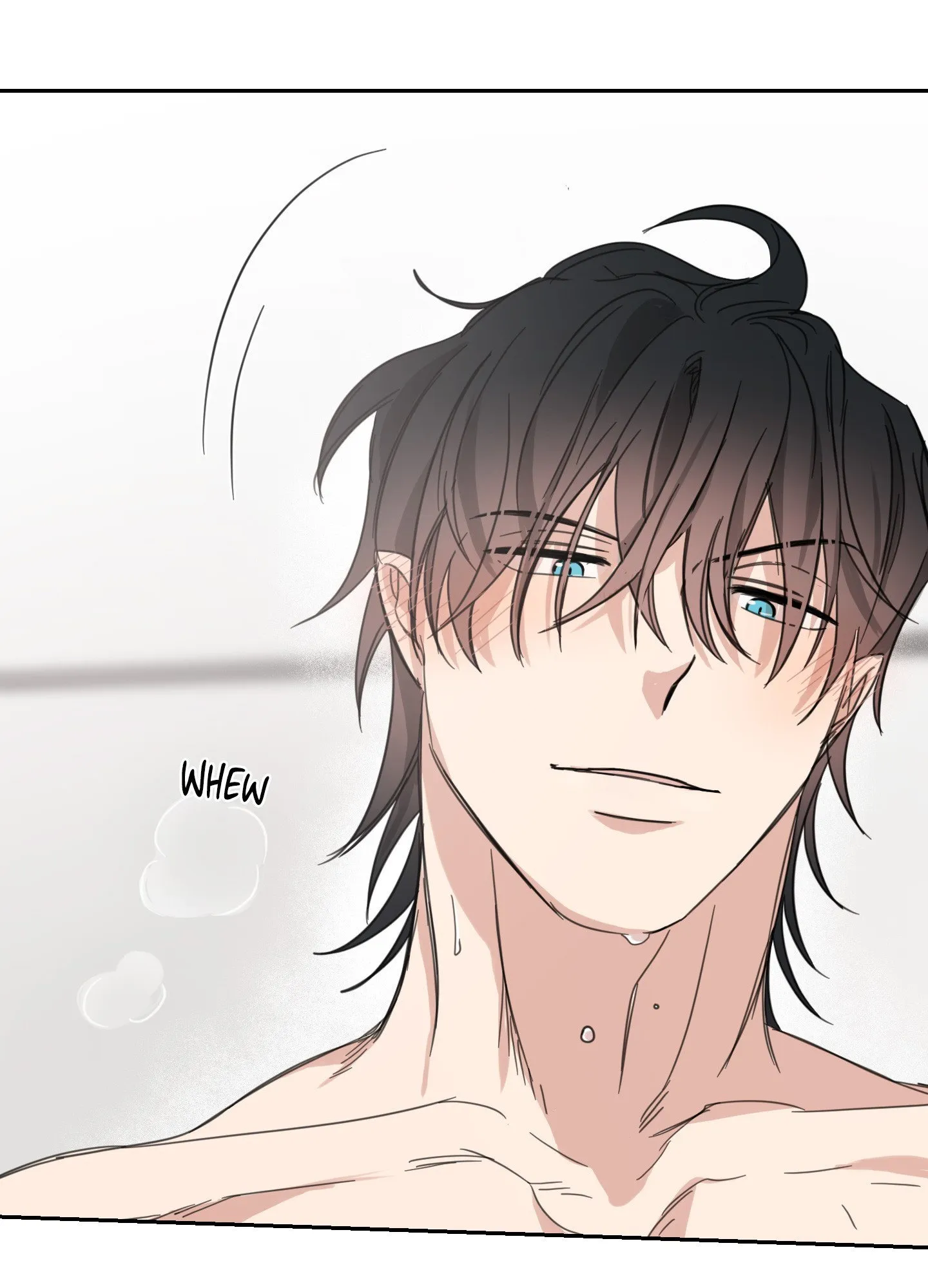 Our Sunny Days Chapter 66 page 77 - 