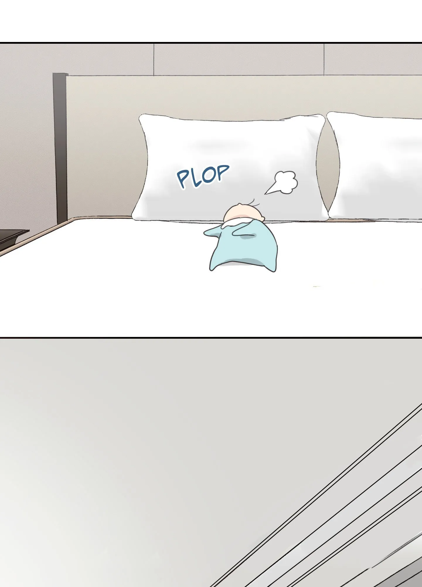 Our Sunny Days Chapter 66 page 9 - 