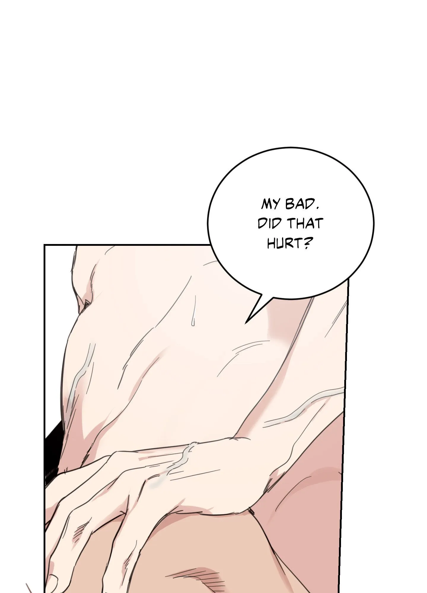 Our Sunny Days Chapter 67 page 11 - 