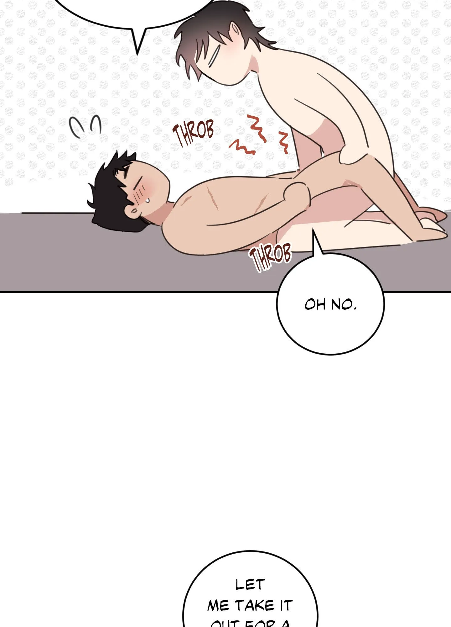 Our Sunny Days Chapter 67 page 13 - 