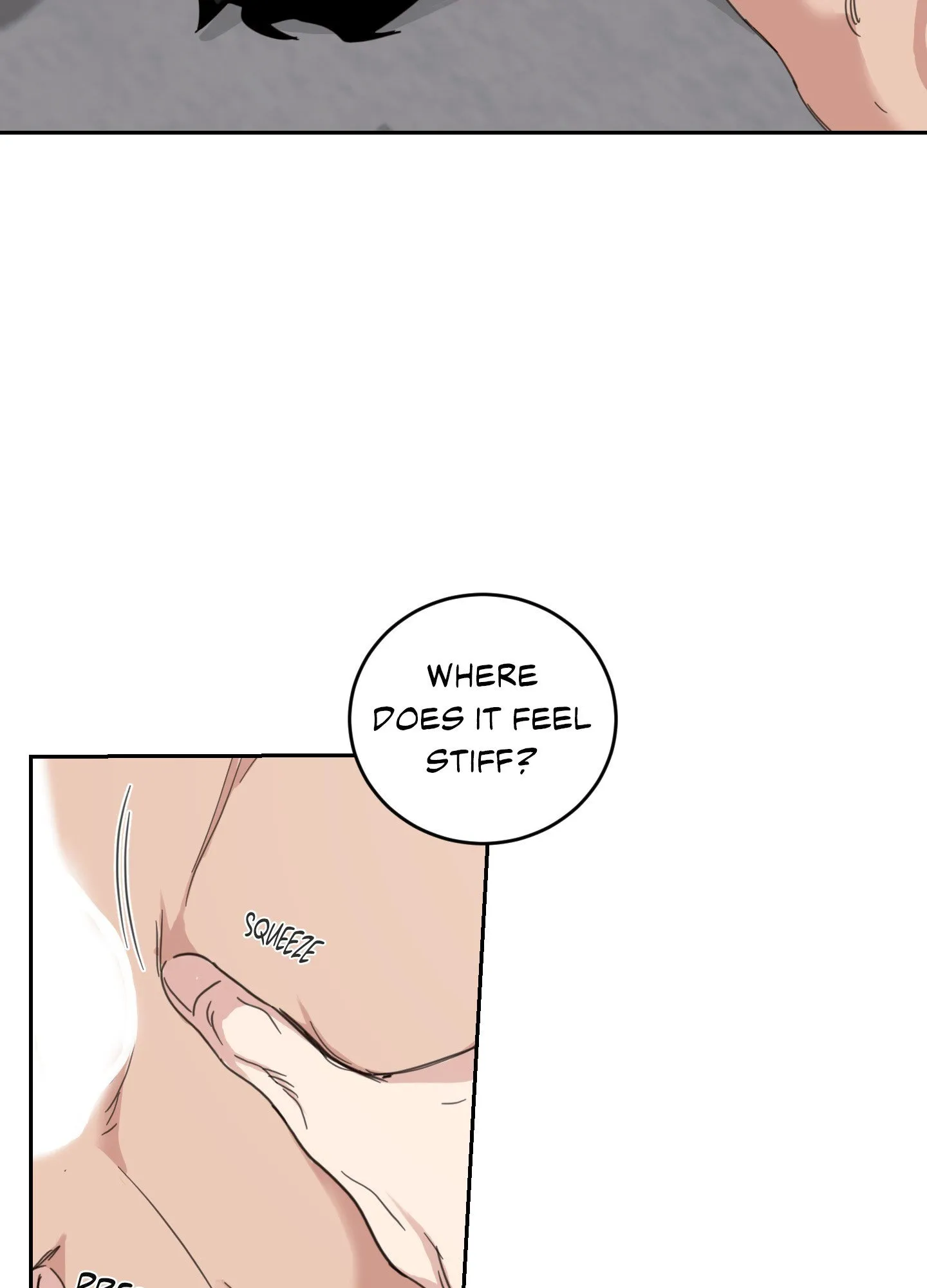 Our Sunny Days Chapter 67 page 18 - 