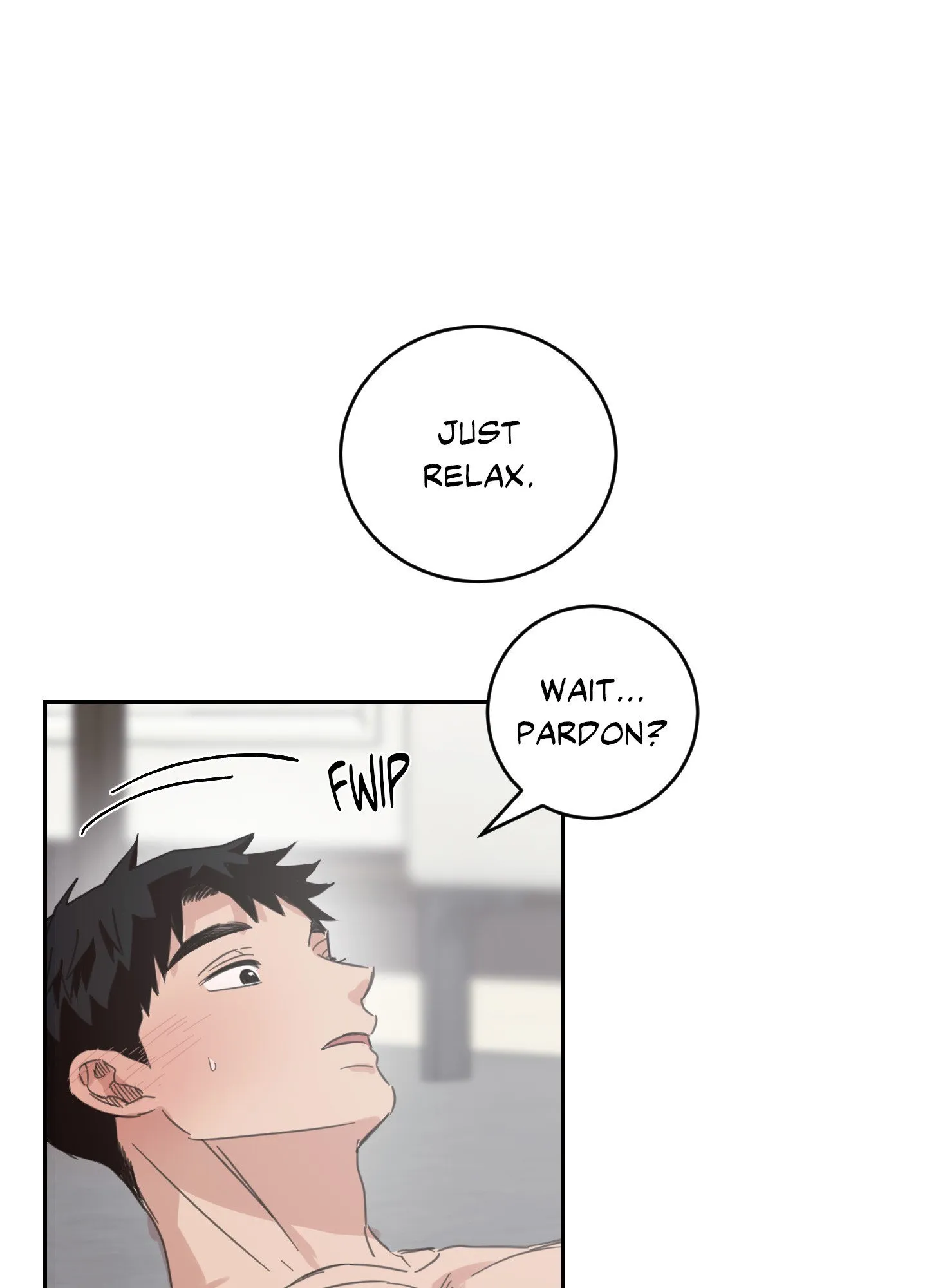 Our Sunny Days Chapter 67 page 21 - 