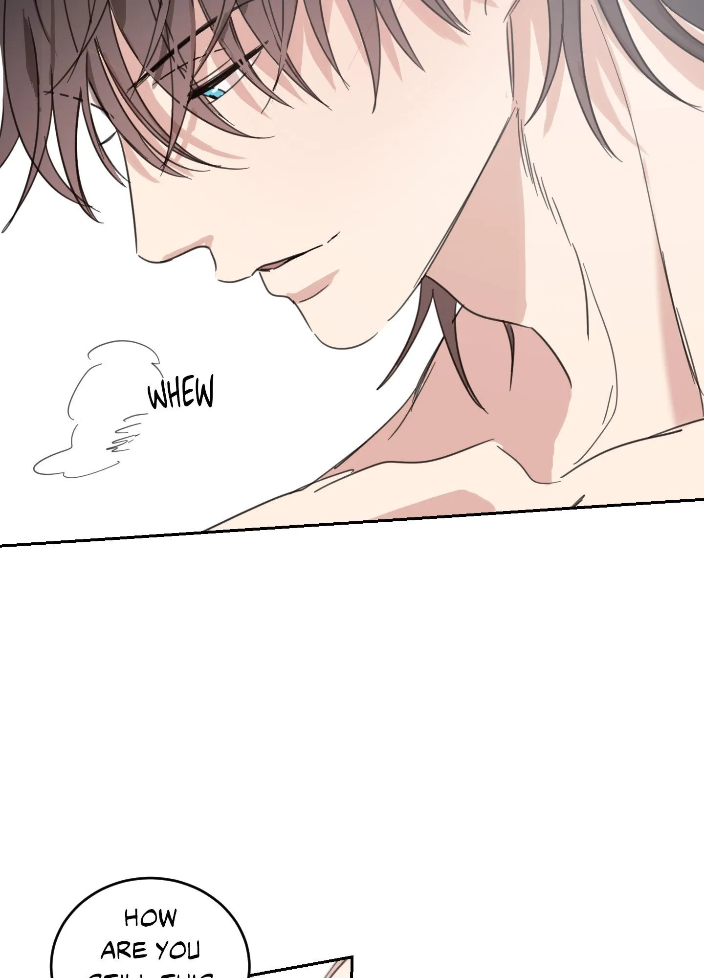 Our Sunny Days Chapter 67 page 24 - 