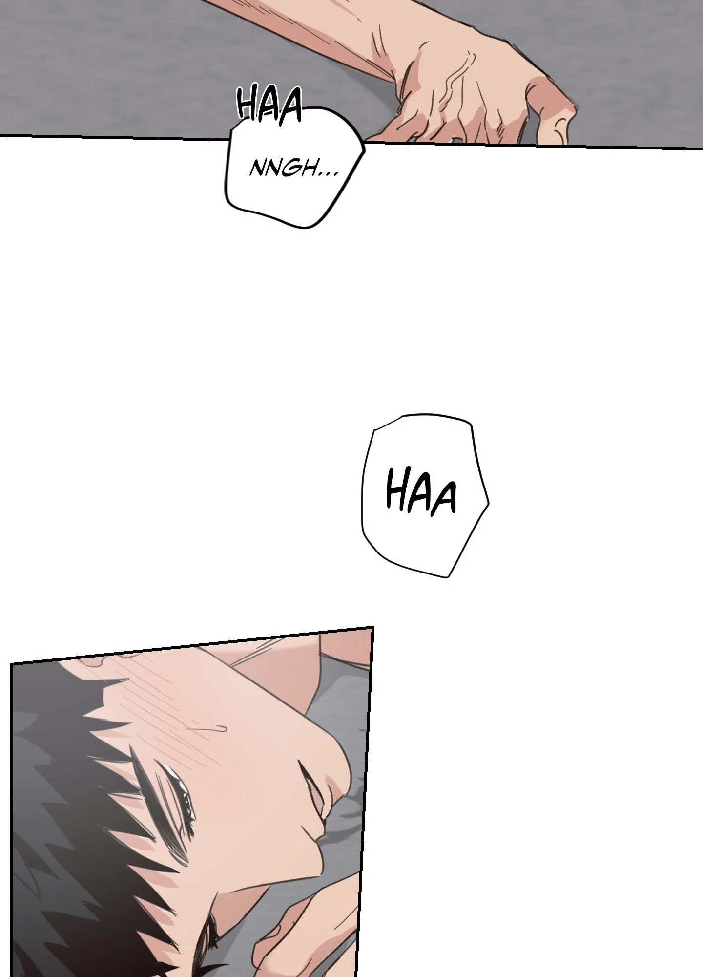 Our Sunny Days Chapter 67 page 4 - 