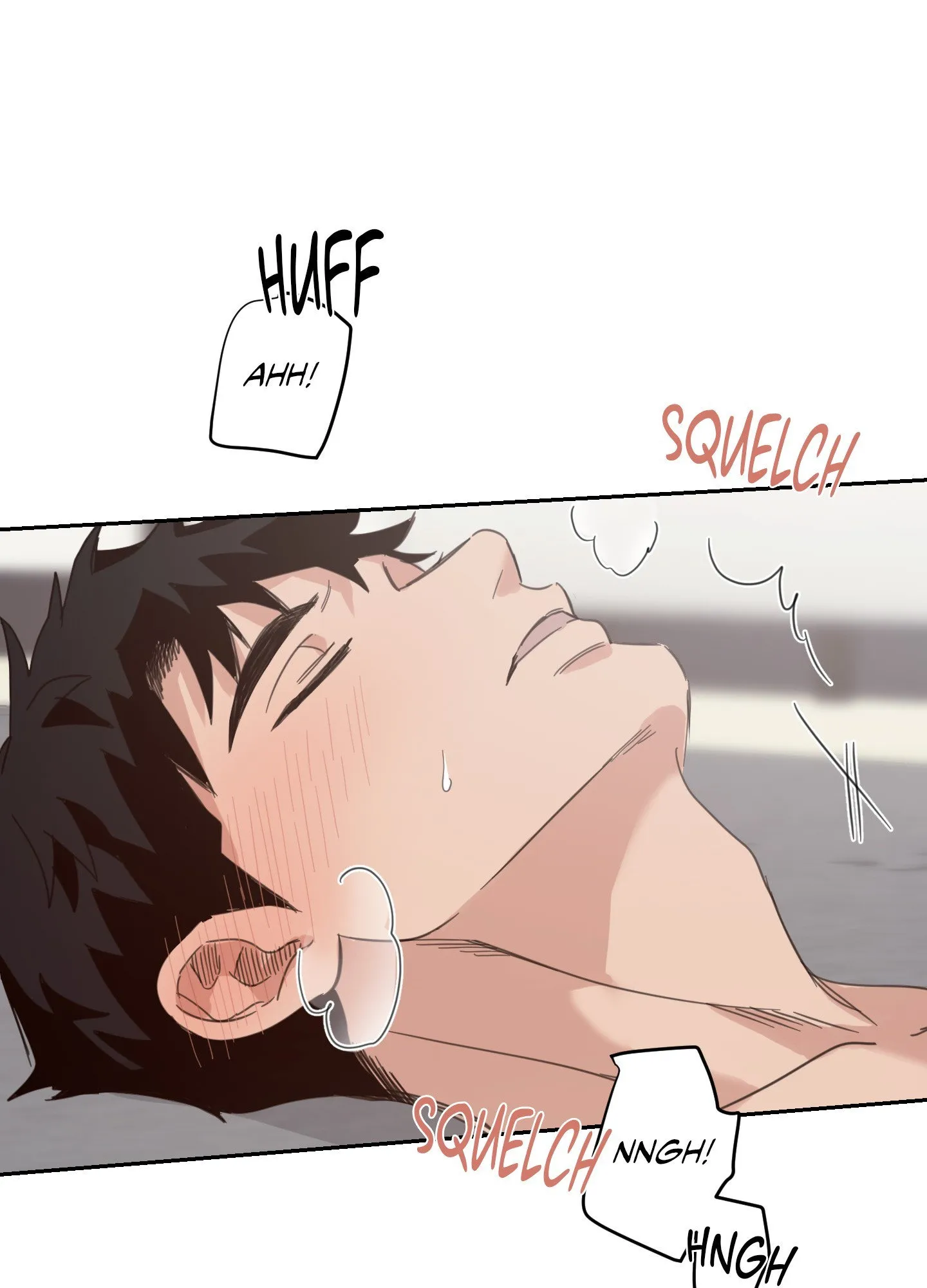 Our Sunny Days Chapter 67 page 32 - 