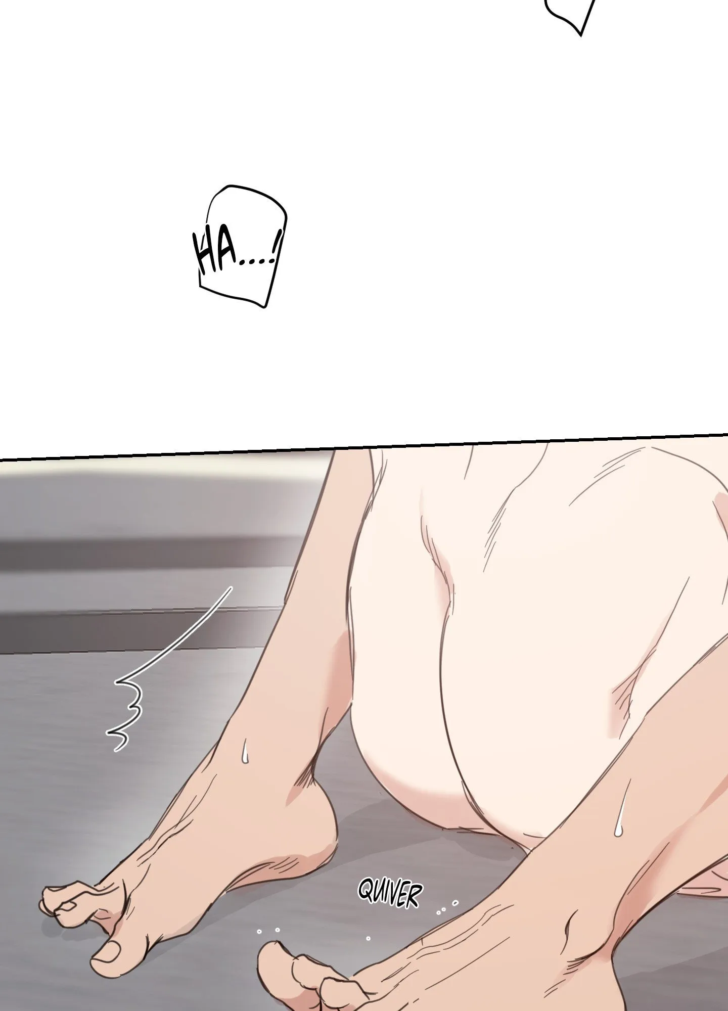 Our Sunny Days Chapter 67 page 33 - 