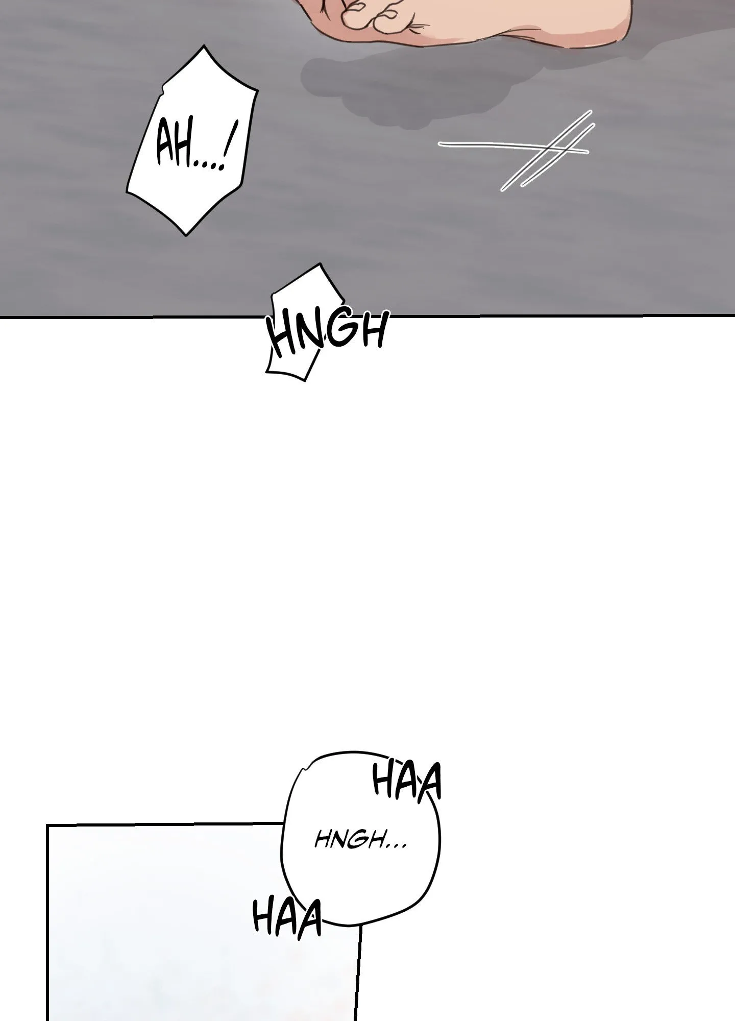 Our Sunny Days Chapter 67 page 34 - 