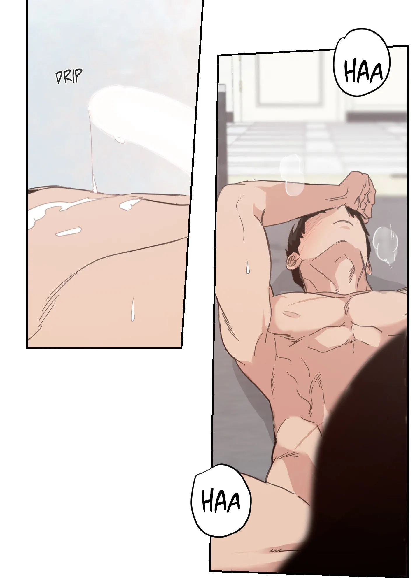 Our Sunny Days Chapter 67 page 35 - 