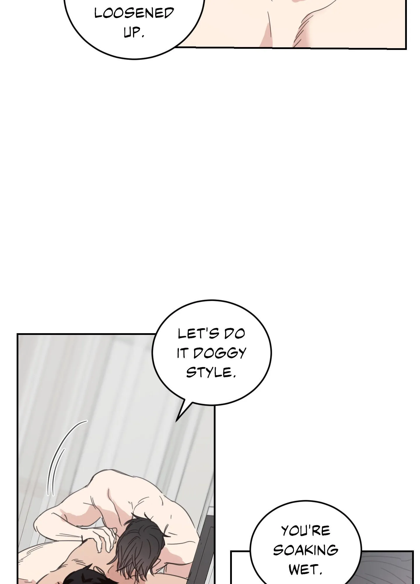 Our Sunny Days Chapter 67 page 38 - 