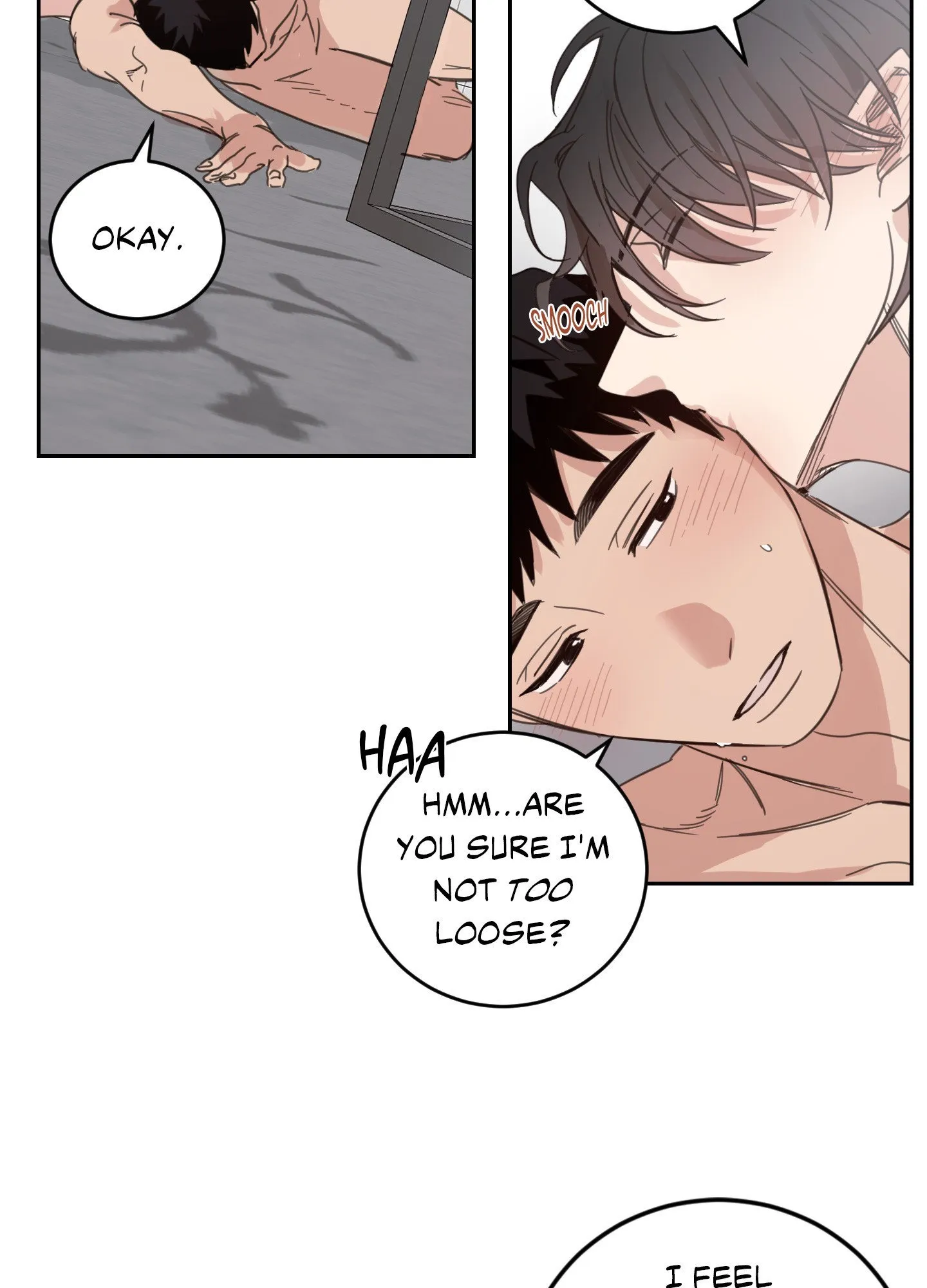 Our Sunny Days Chapter 67 page 39 - 