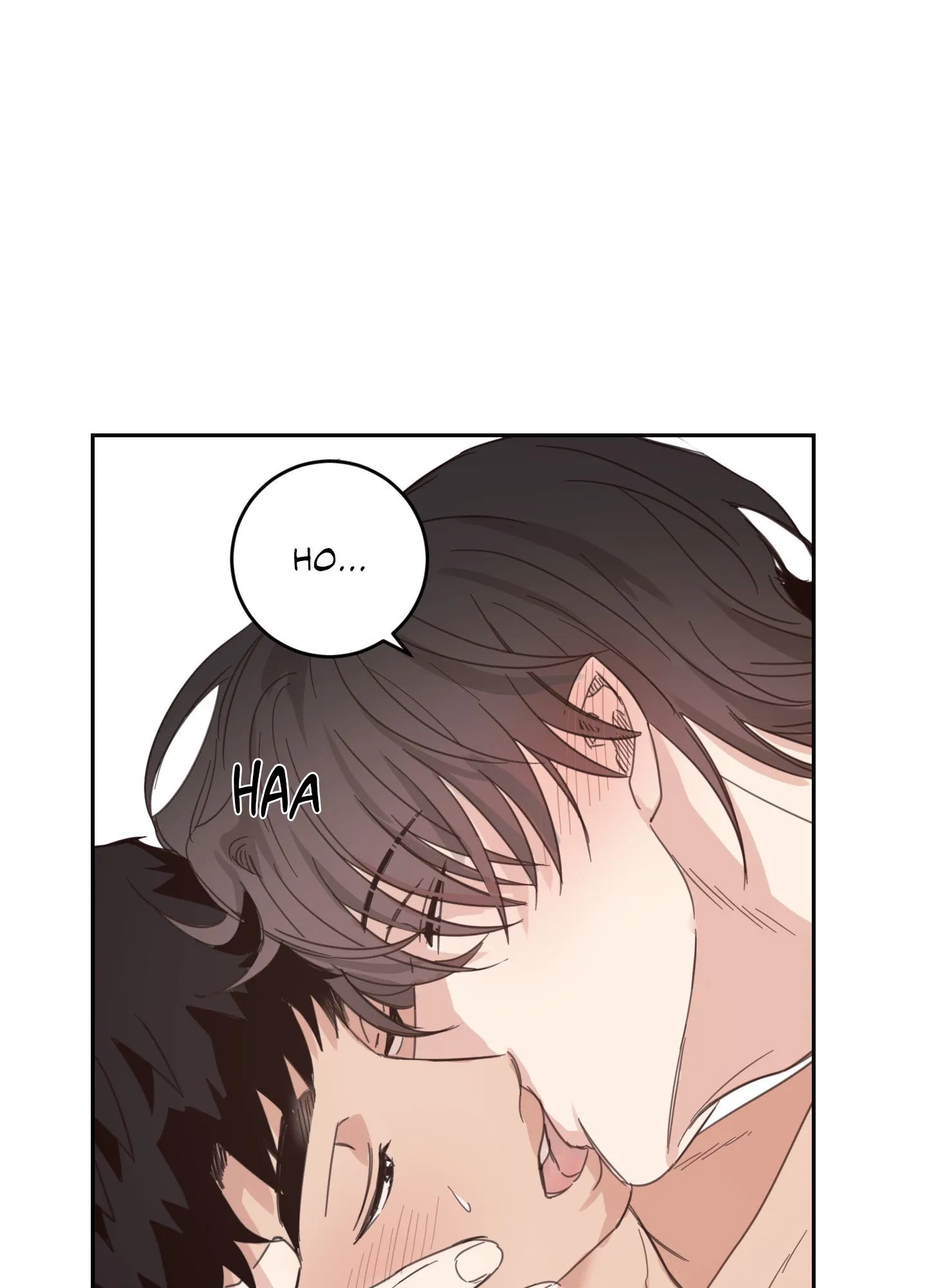 Our Sunny Days Chapter 67 page 41 - 