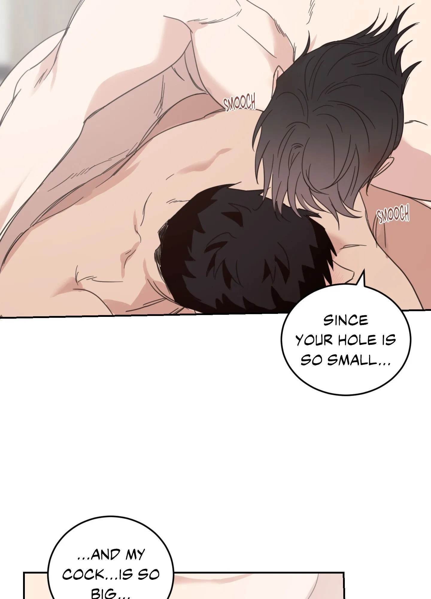 Our Sunny Days Chapter 67 page 43 - 