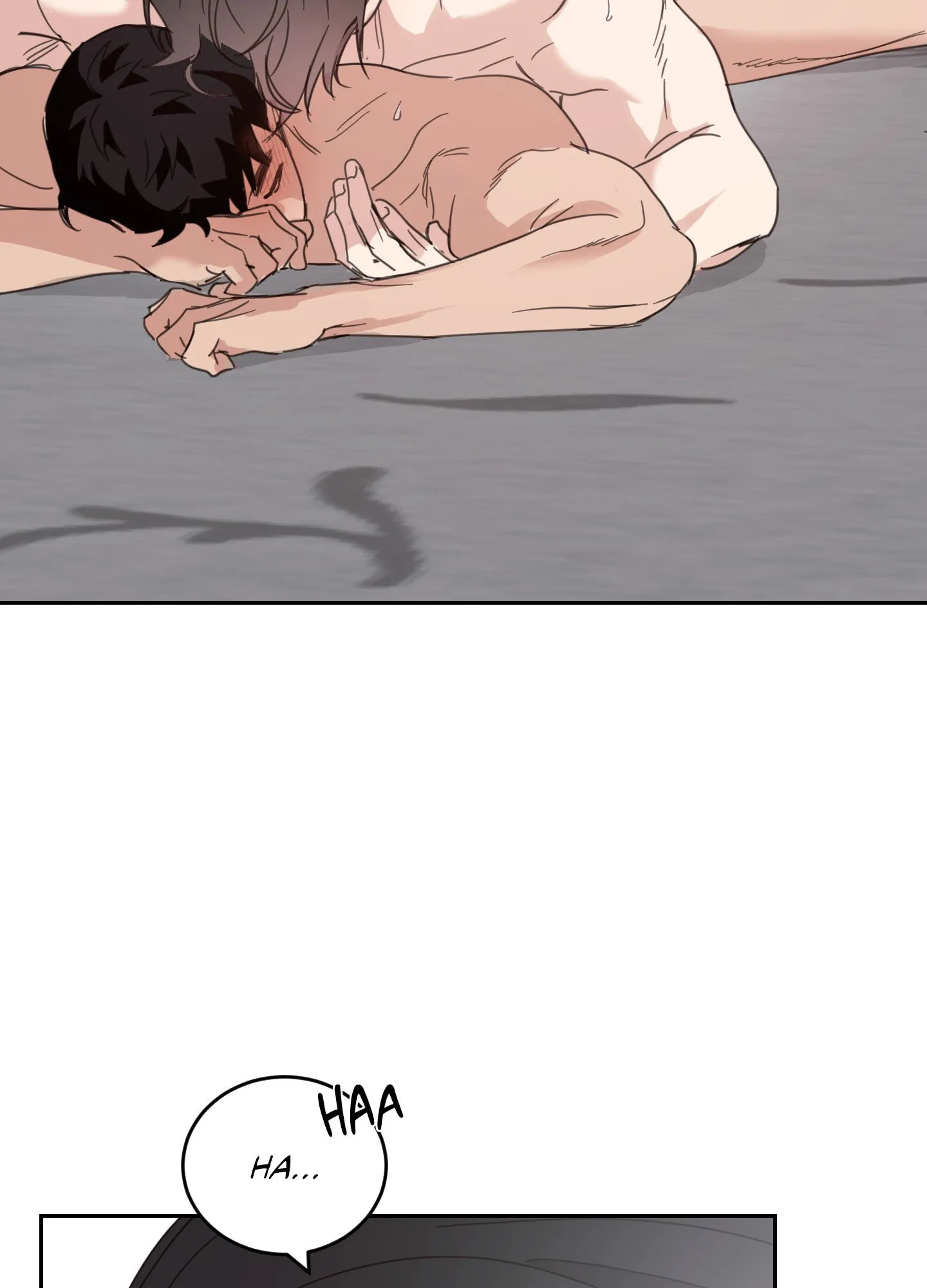 Our Sunny Days Chapter 67 page 47 - 