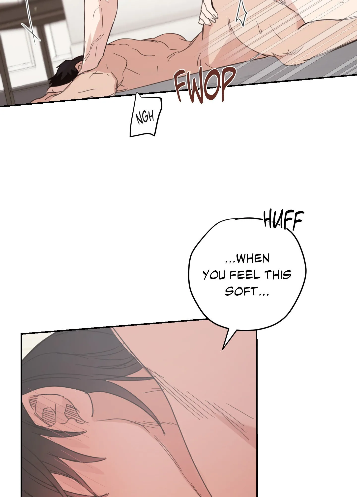 Our Sunny Days Chapter 67 page 52 - 