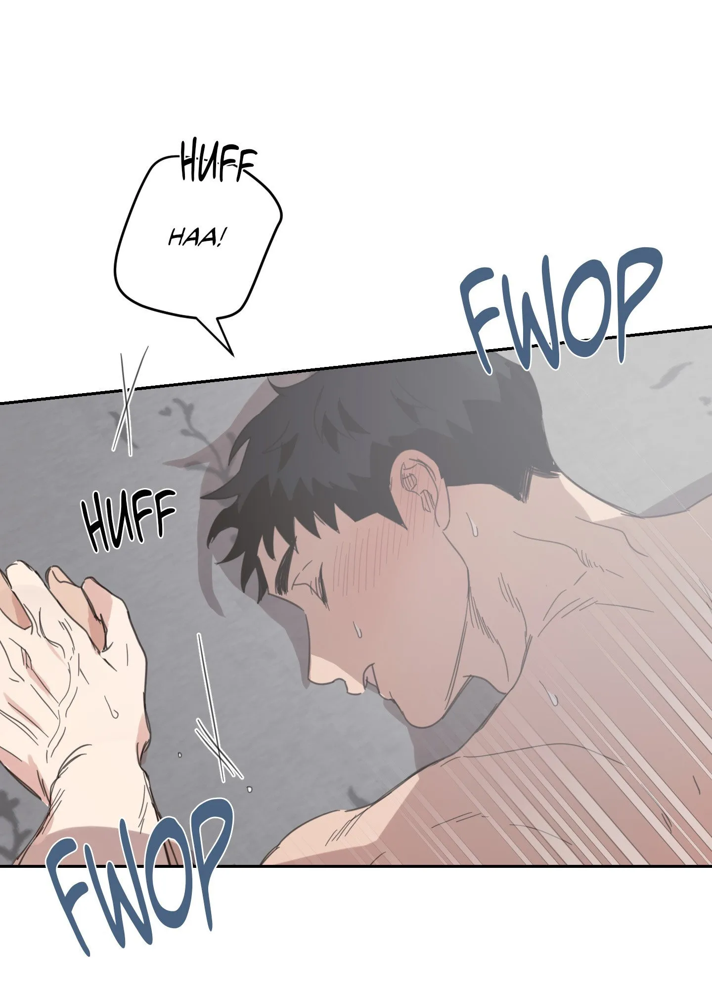 Our Sunny Days Chapter 67 page 55 - 