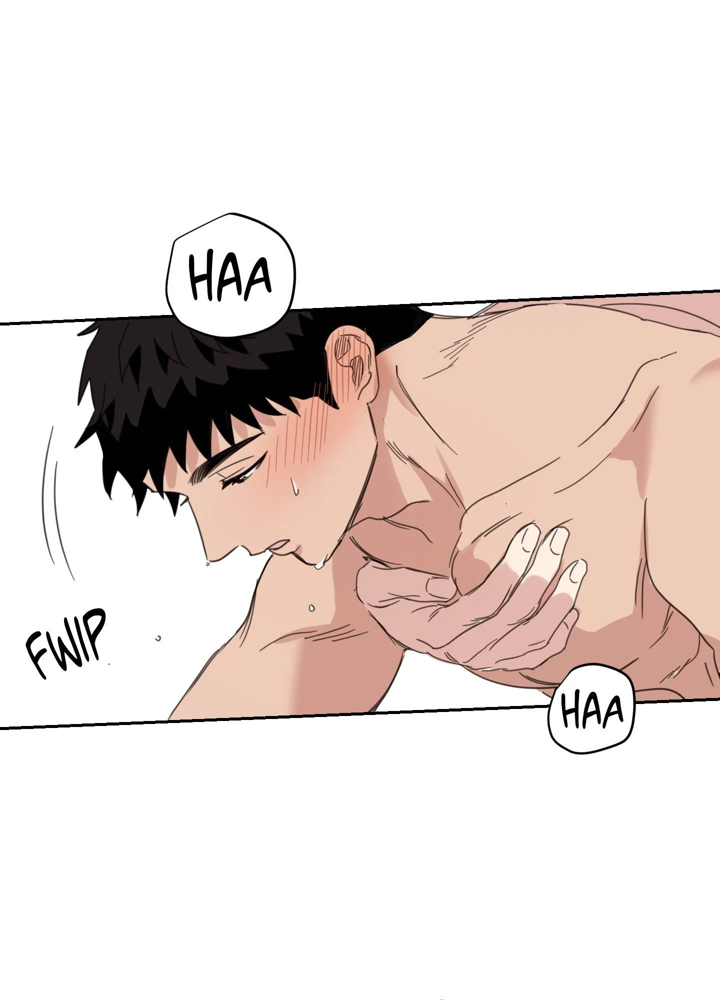 Our Sunny Days Chapter 67 page 56 - 