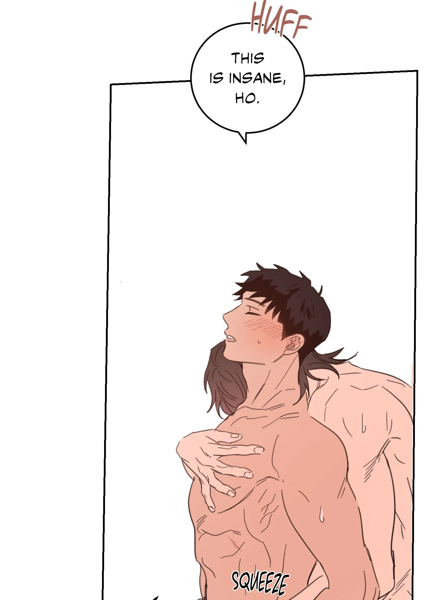 Our Sunny Days Chapter 67 page 57 - 