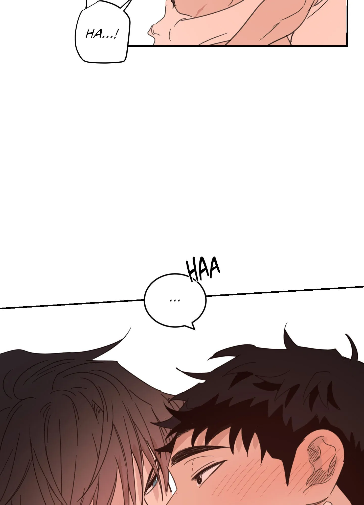 Our Sunny Days Chapter 67 page 58 - 