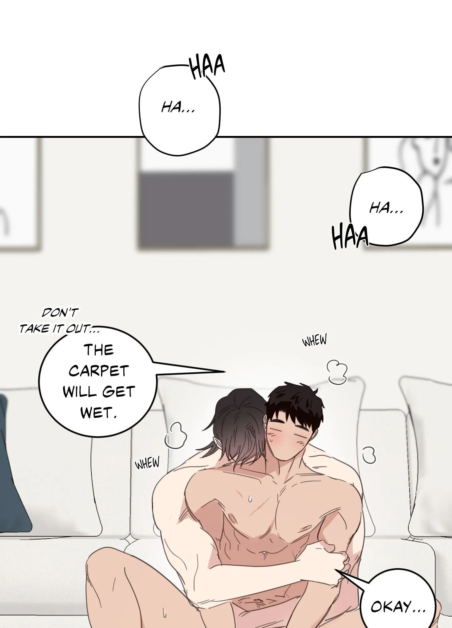Our Sunny Days Chapter 67 page 63 - 