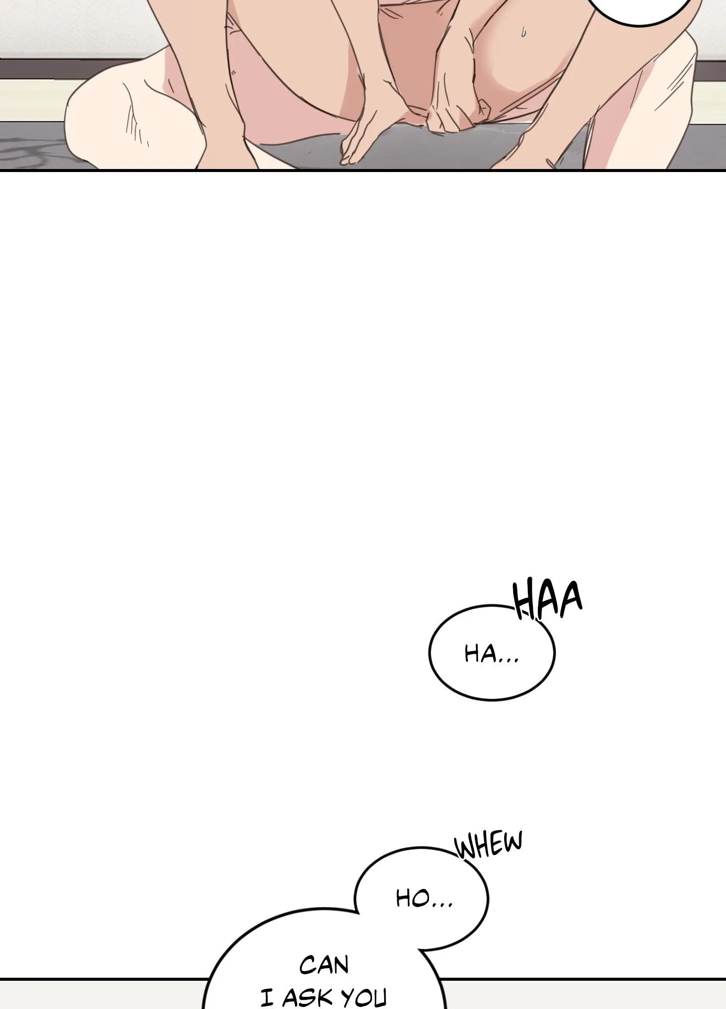 Our Sunny Days Chapter 67 page 64 - 