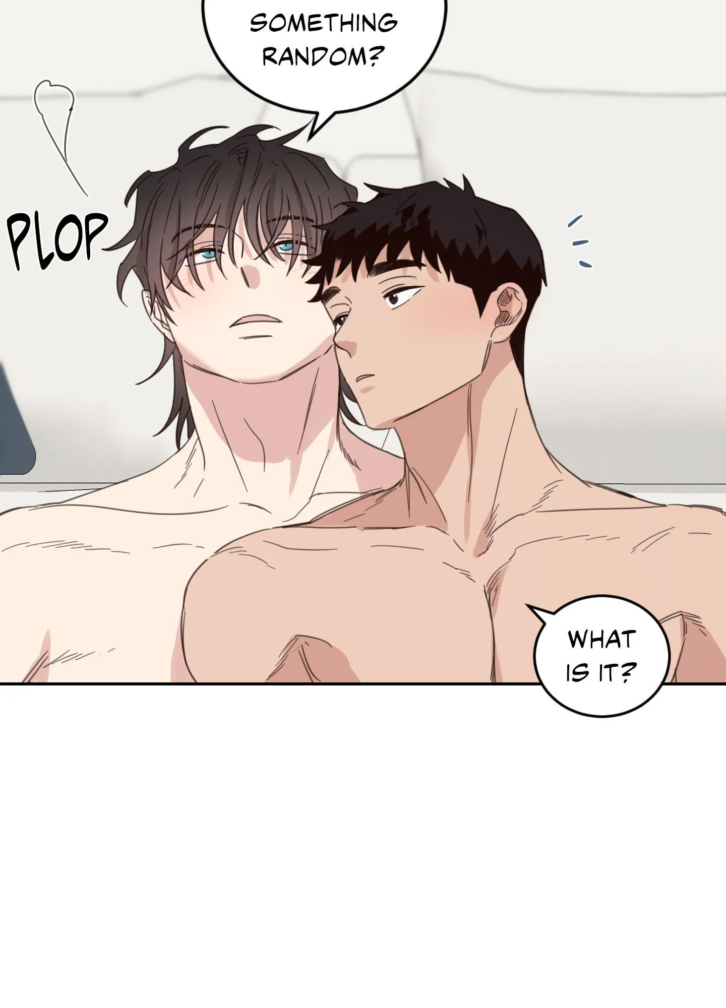 Our Sunny Days Chapter 67 page 65 - 