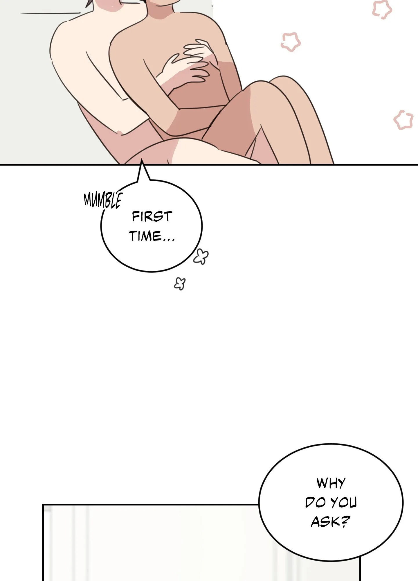 Our Sunny Days Chapter 67 page 68 - 