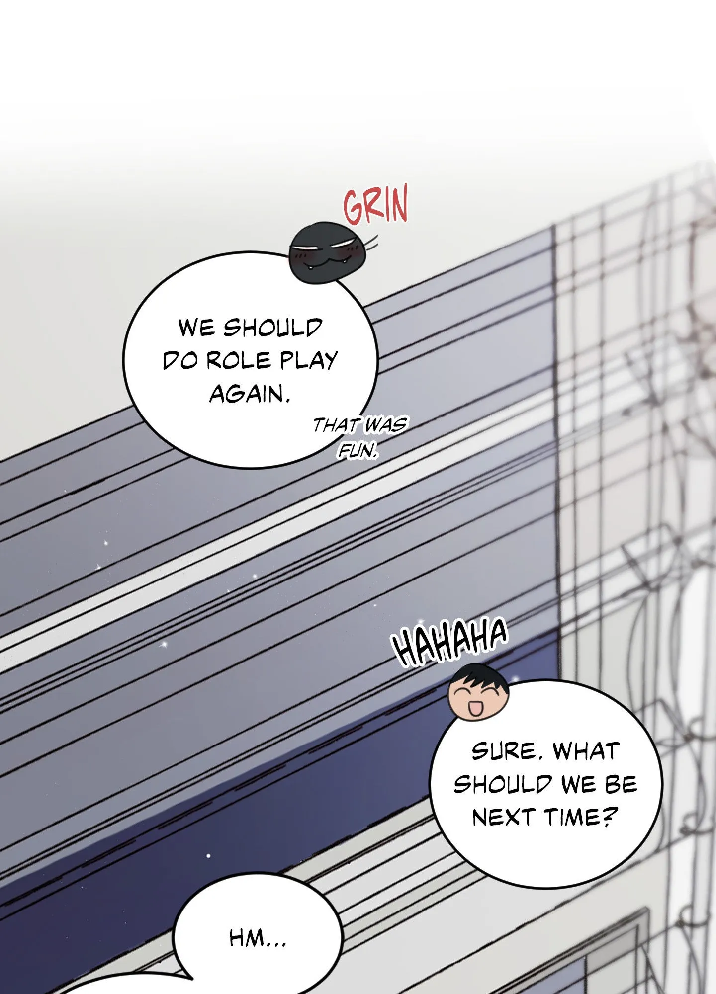 Our Sunny Days Chapter 67 page 78 - 
