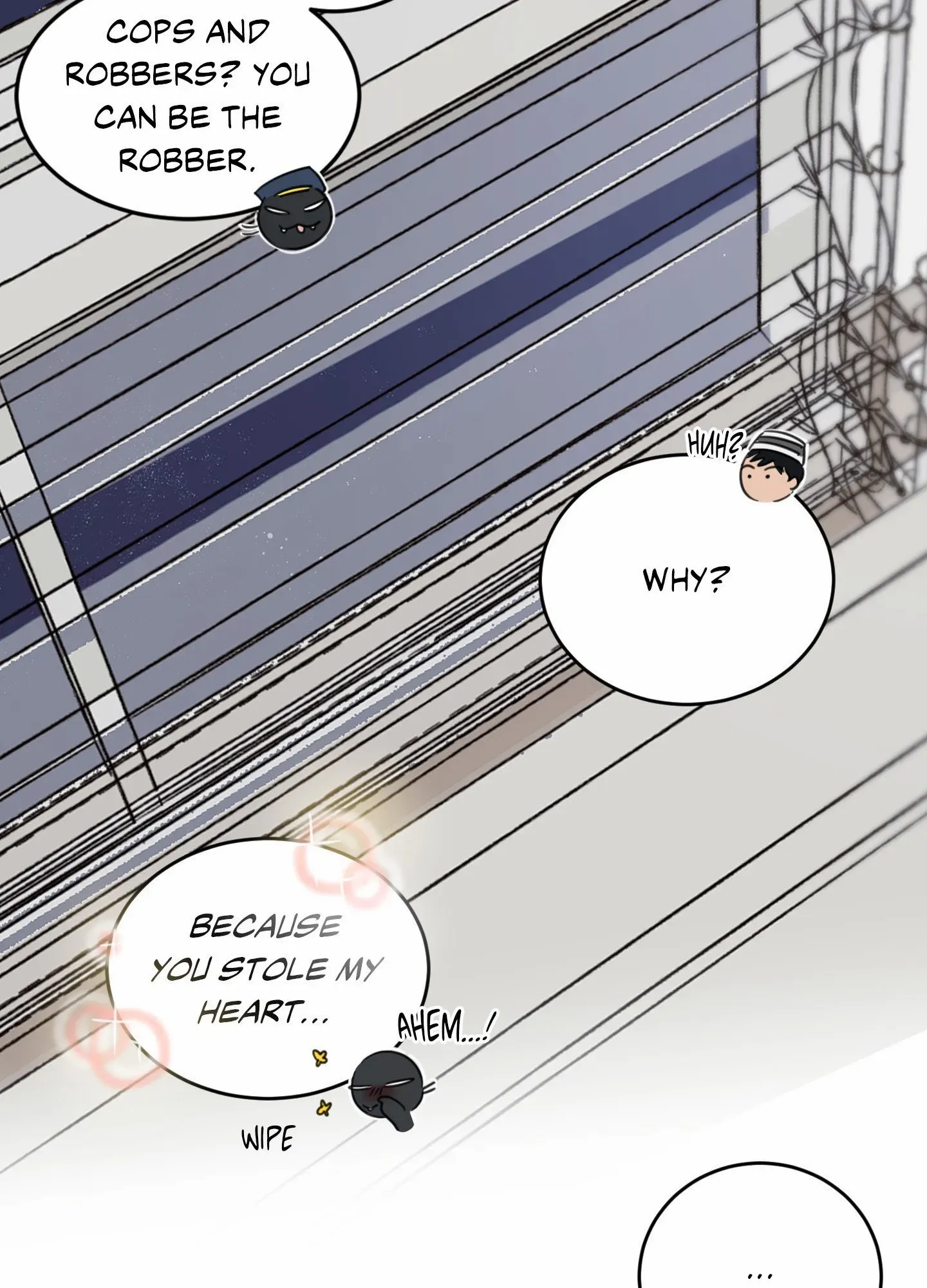 Our Sunny Days Chapter 67 page 79 - 