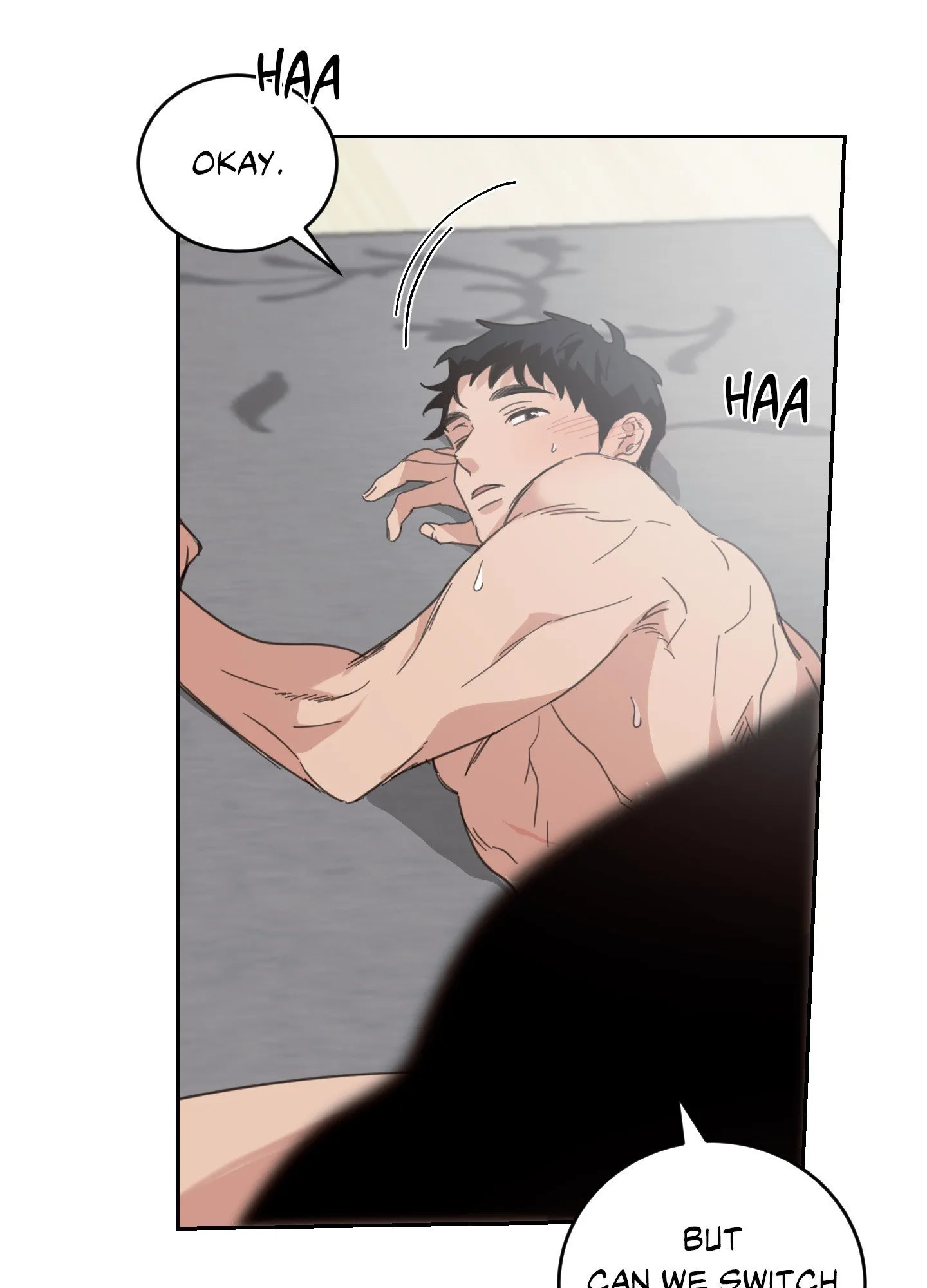 Our Sunny Days Chapter 67 page 9 - 