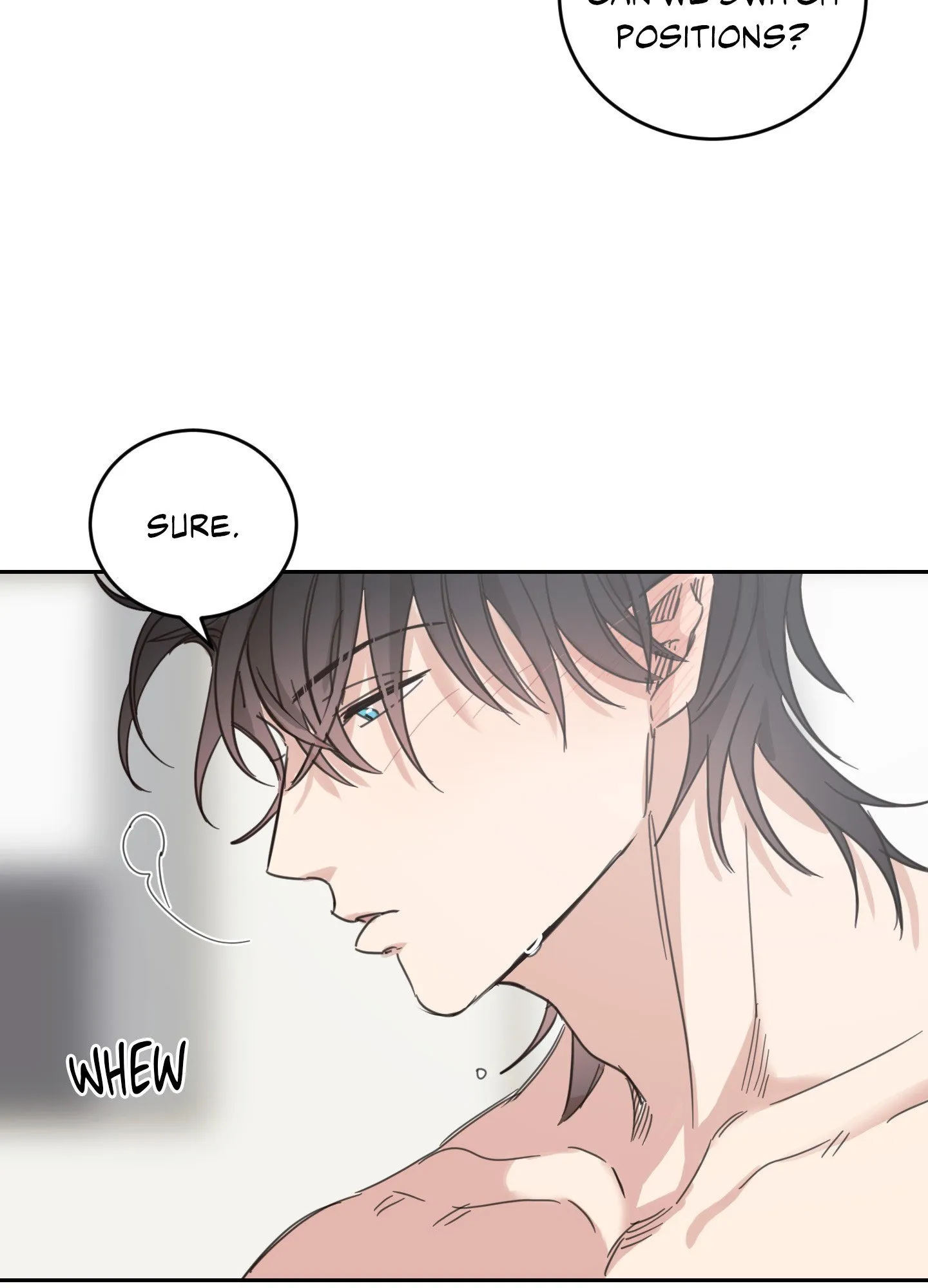 Our Sunny Days Chapter 67 page 10 - 