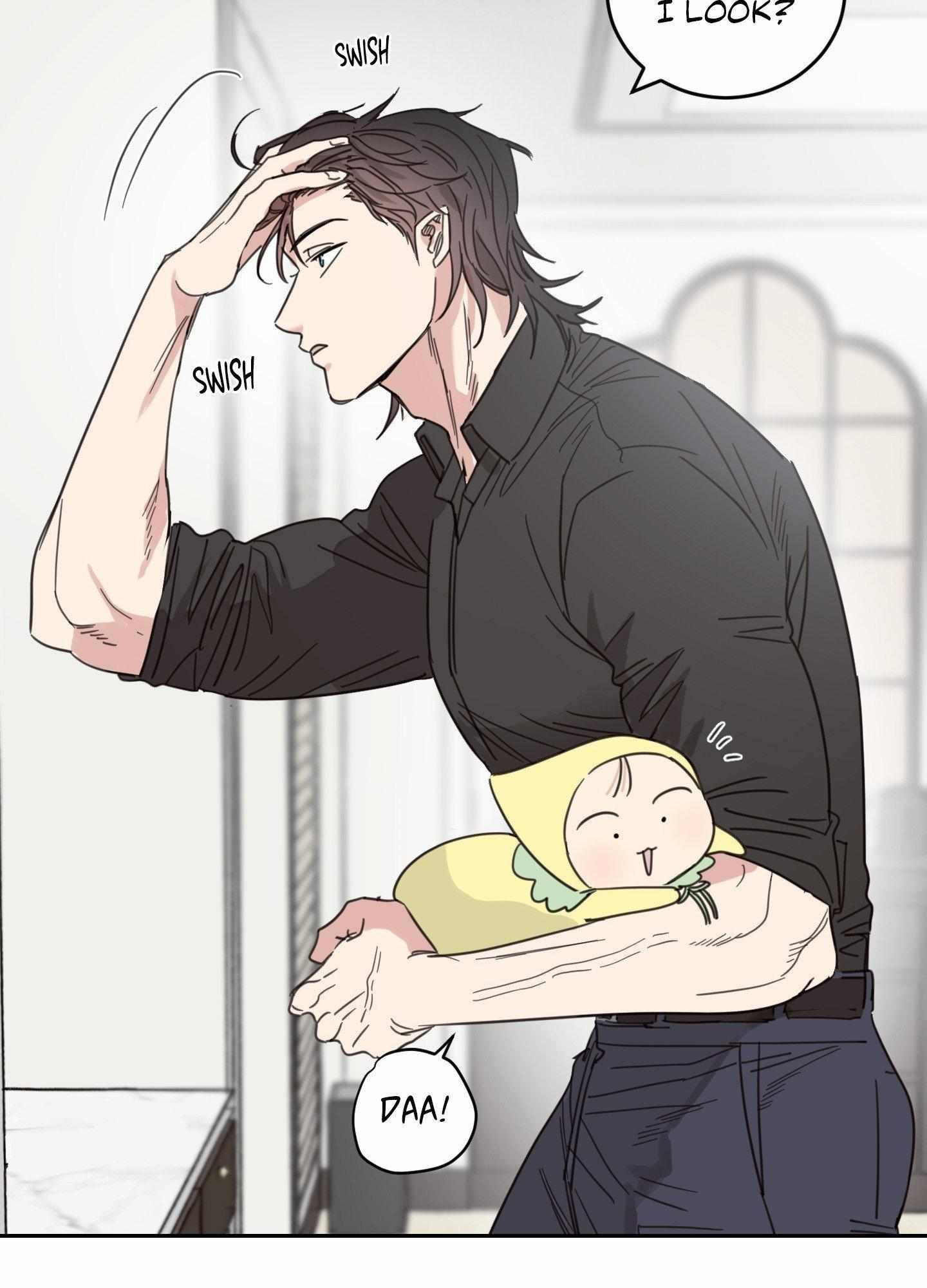 Our Sunny Days Chapter 68 page 11 - 