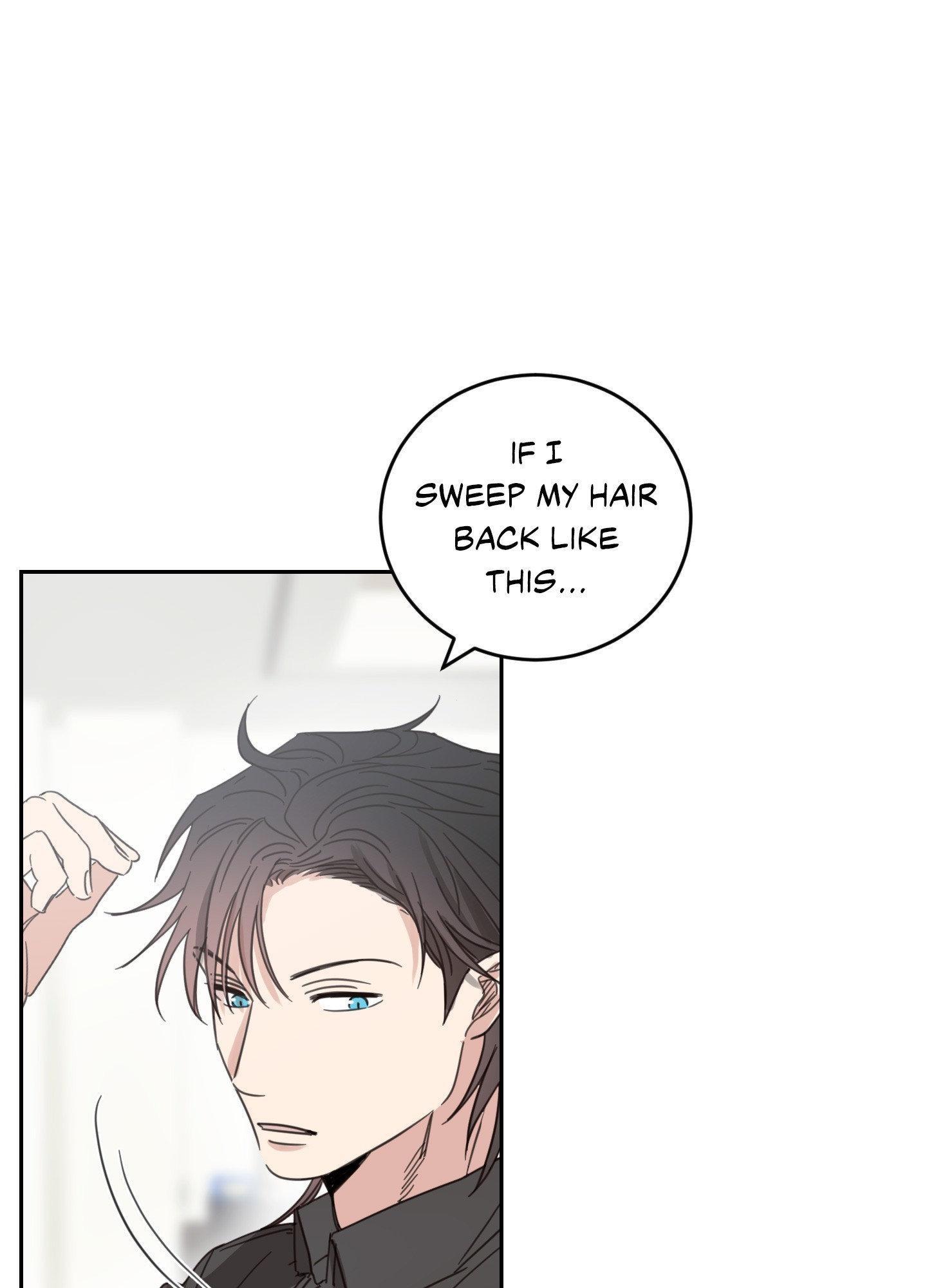 Our Sunny Days Chapter 68 page 12 - 