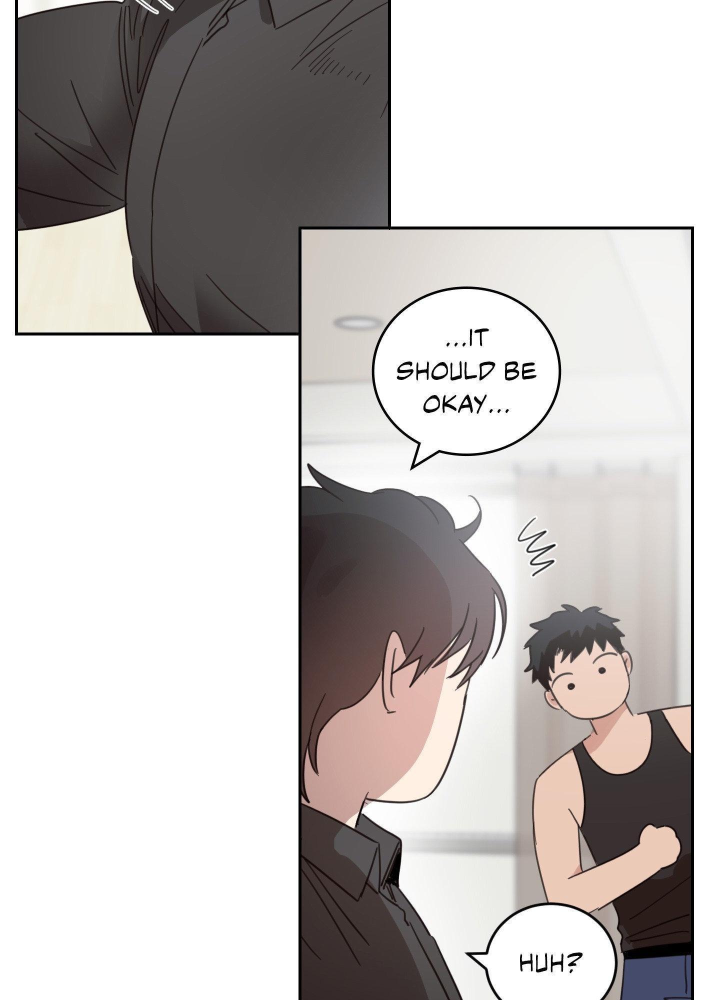 Our Sunny Days Chapter 68 page 13 - 