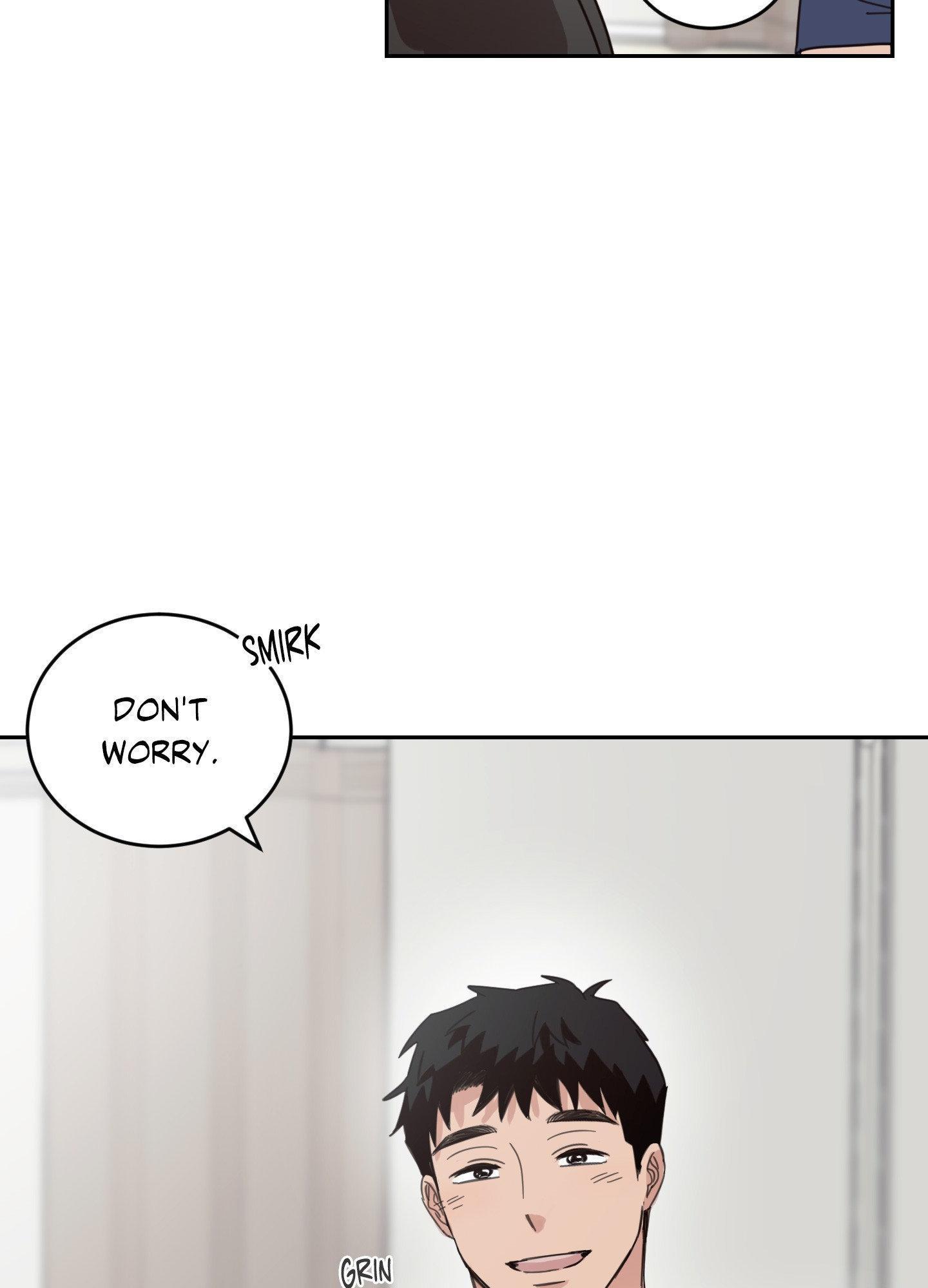 Our Sunny Days Chapter 68 page 14 - 