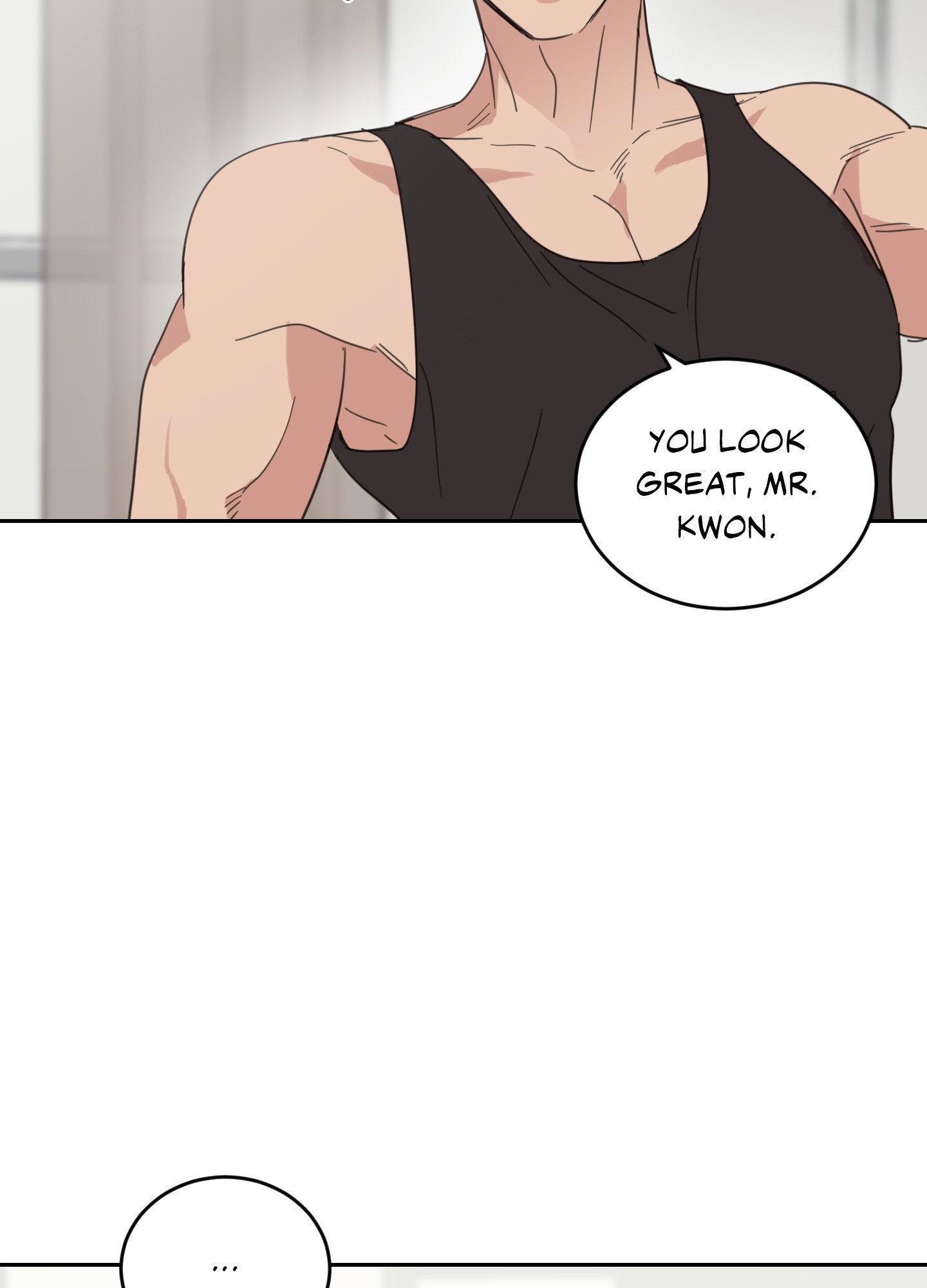 Our Sunny Days Chapter 68 page 15 - 