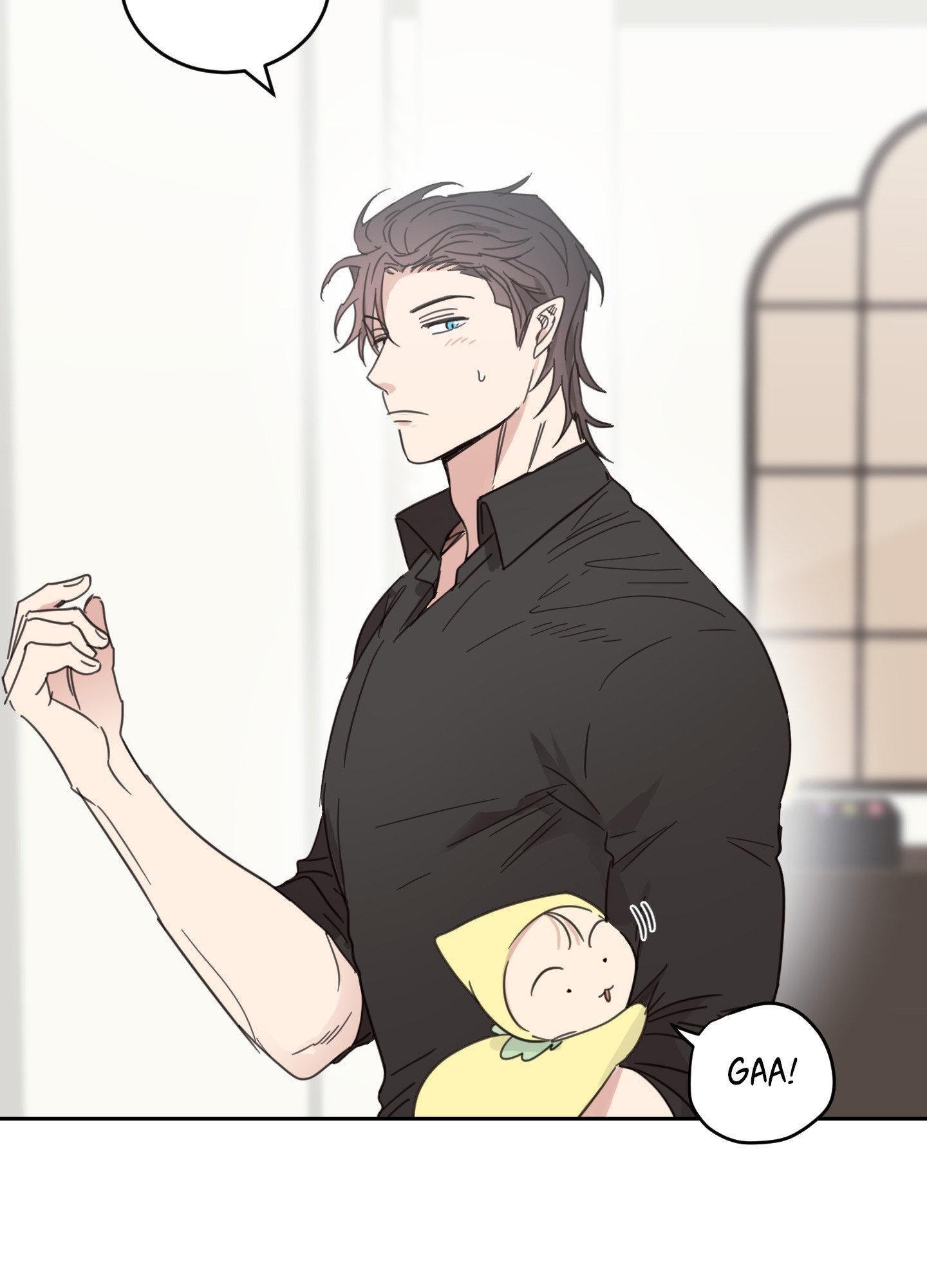 Our Sunny Days Chapter 68 page 16 - 
