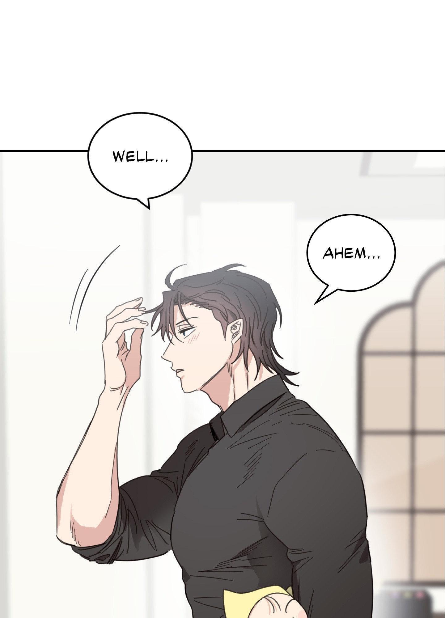 Our Sunny Days Chapter 68 page 17 - 