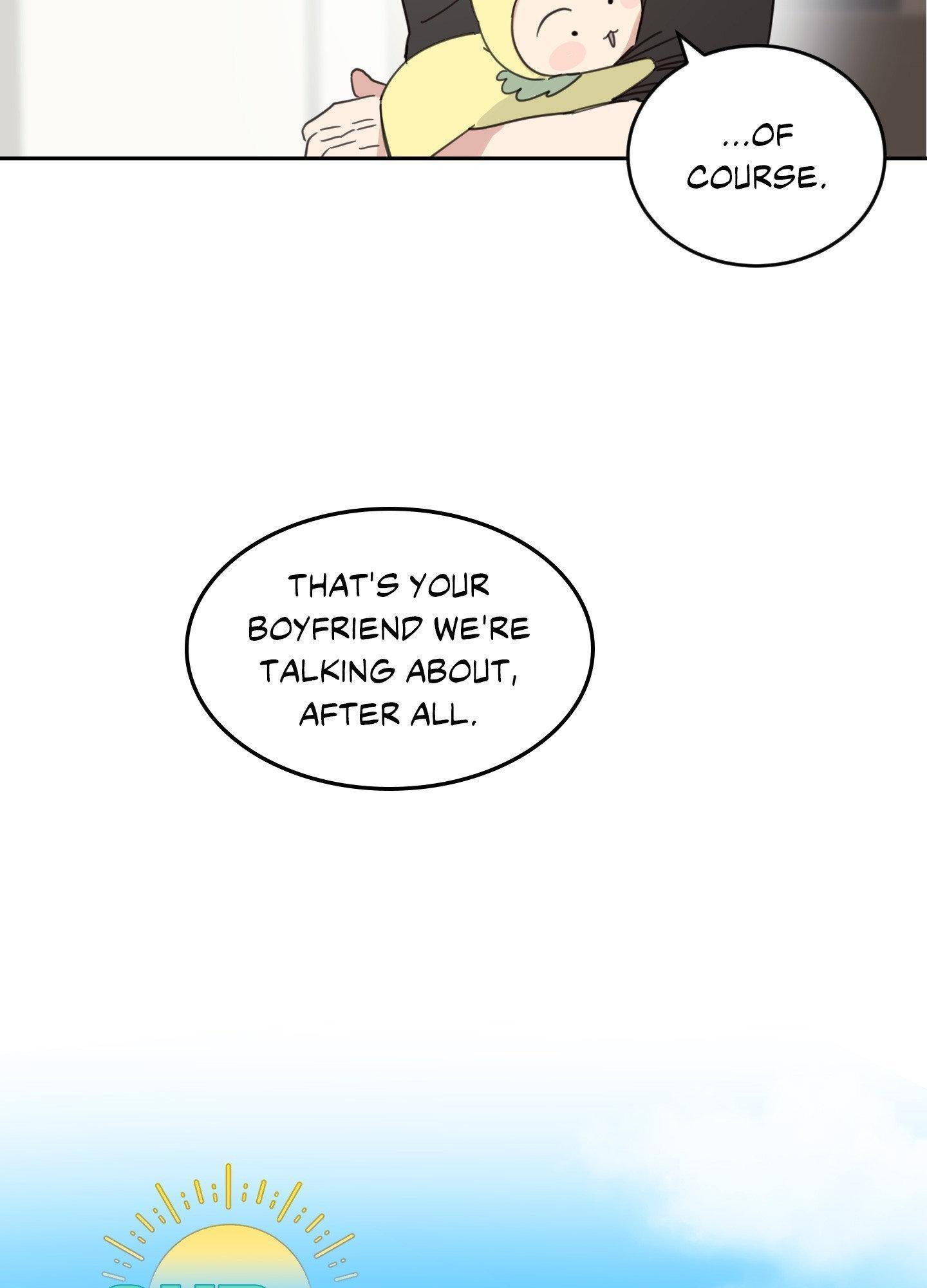 Our Sunny Days Chapter 68 page 18 - 
