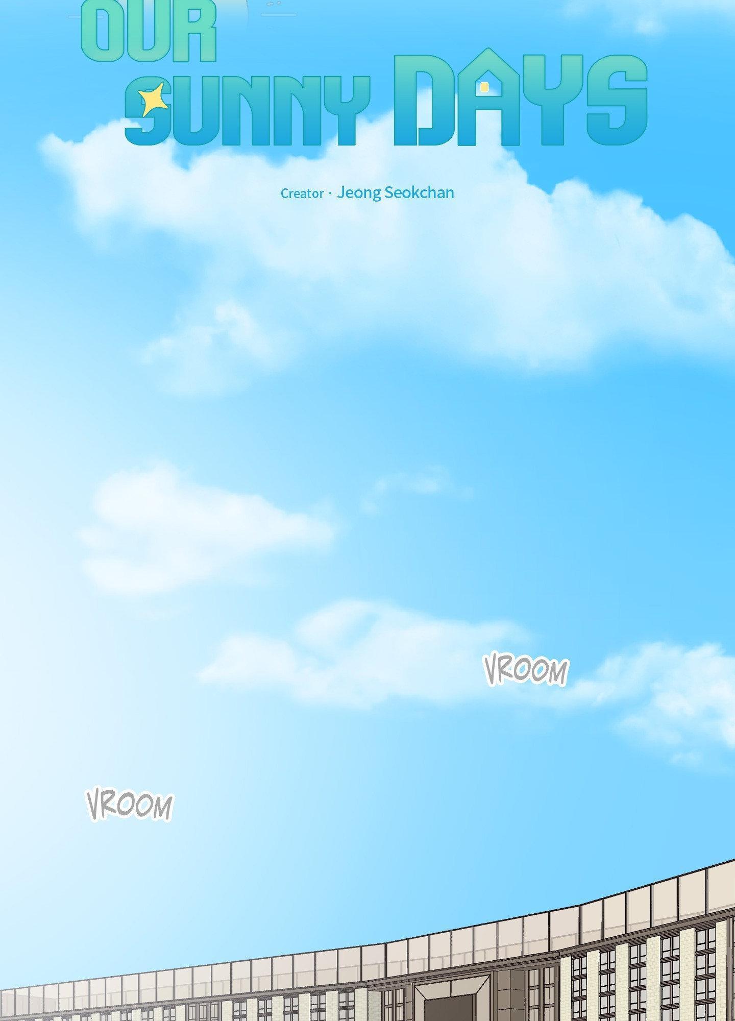 Our Sunny Days Chapter 68 page 19 - 
