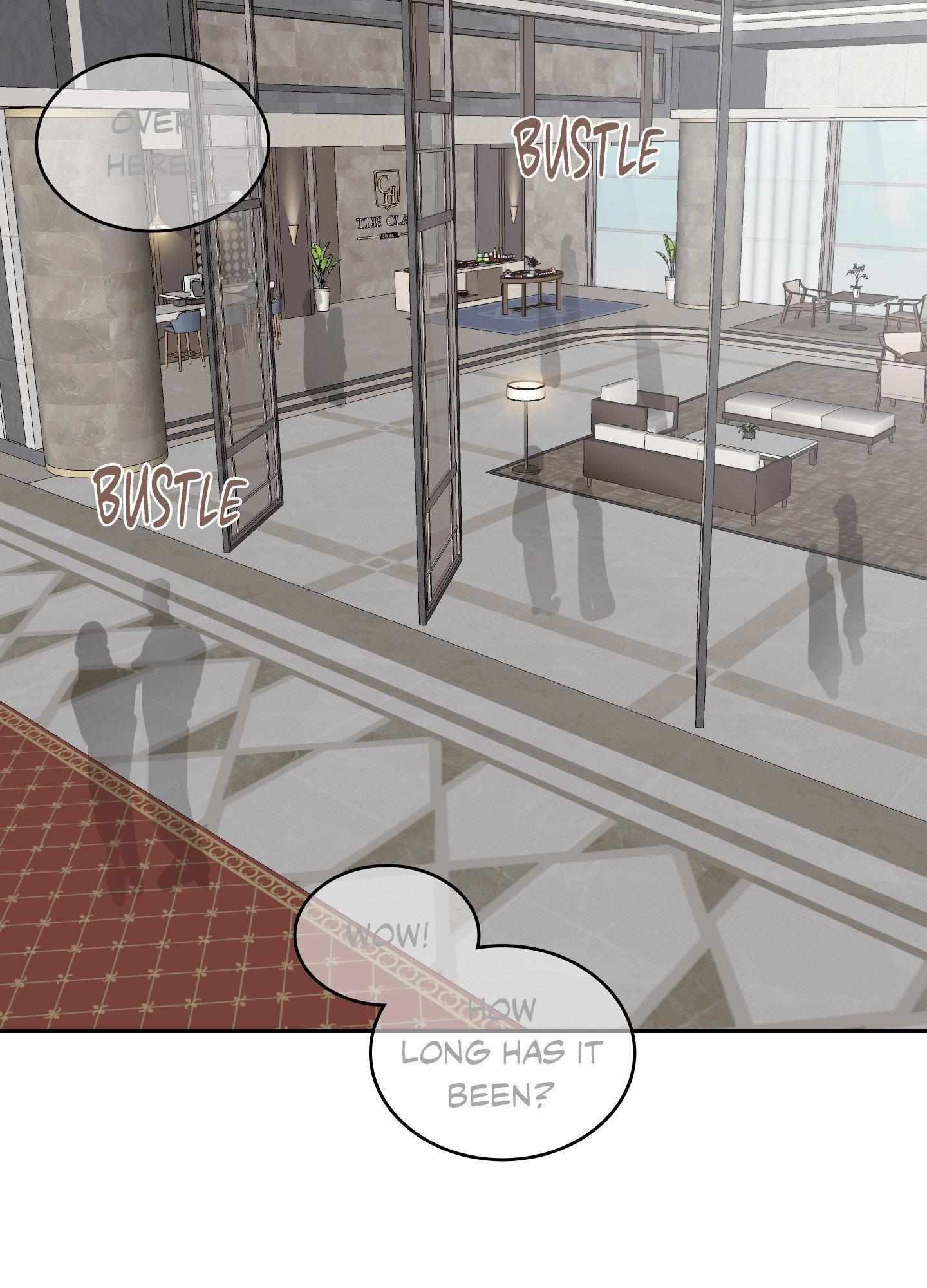 Our Sunny Days Chapter 68 page 21 - 