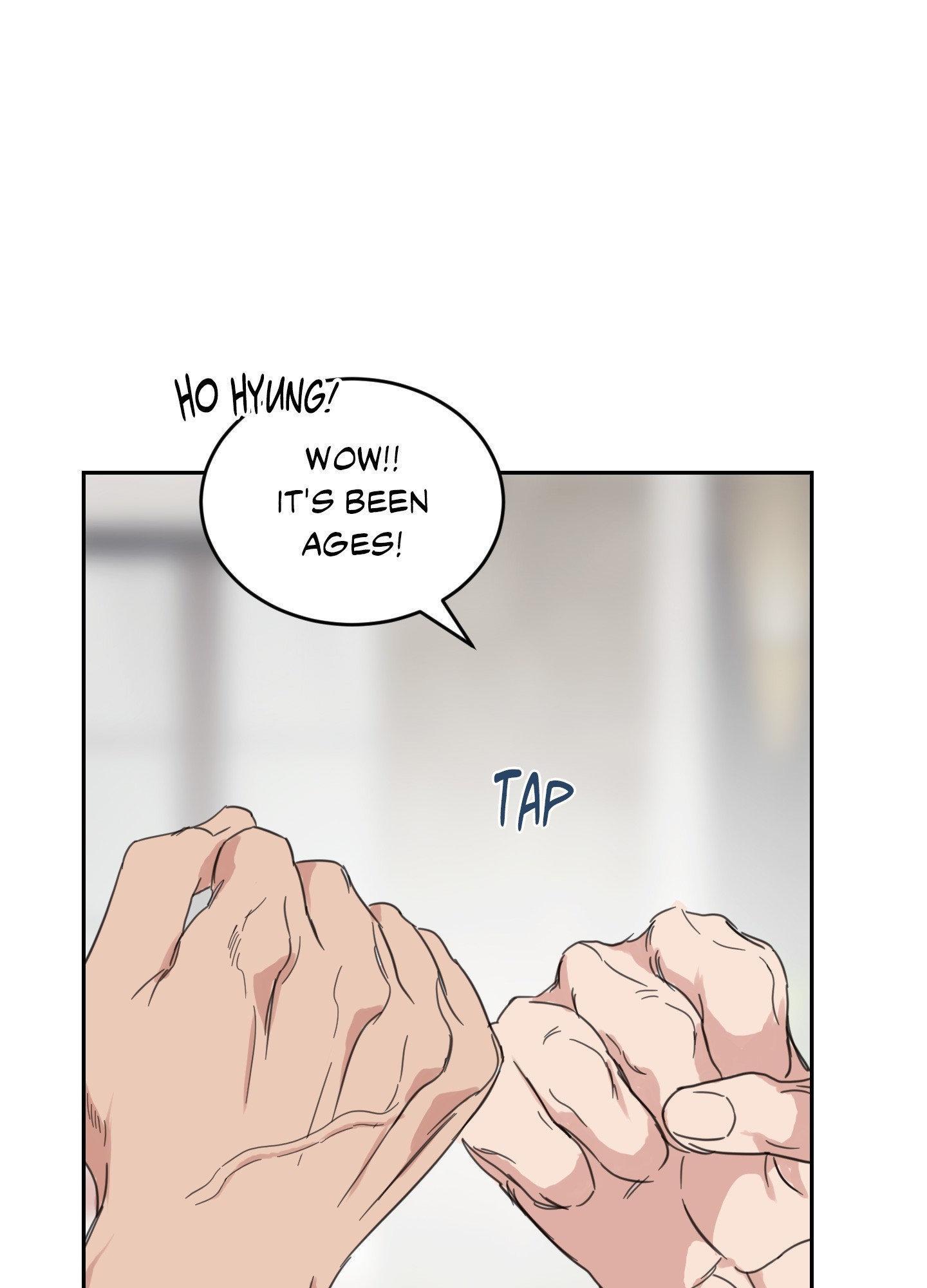 Our Sunny Days Chapter 68 page 22 - 