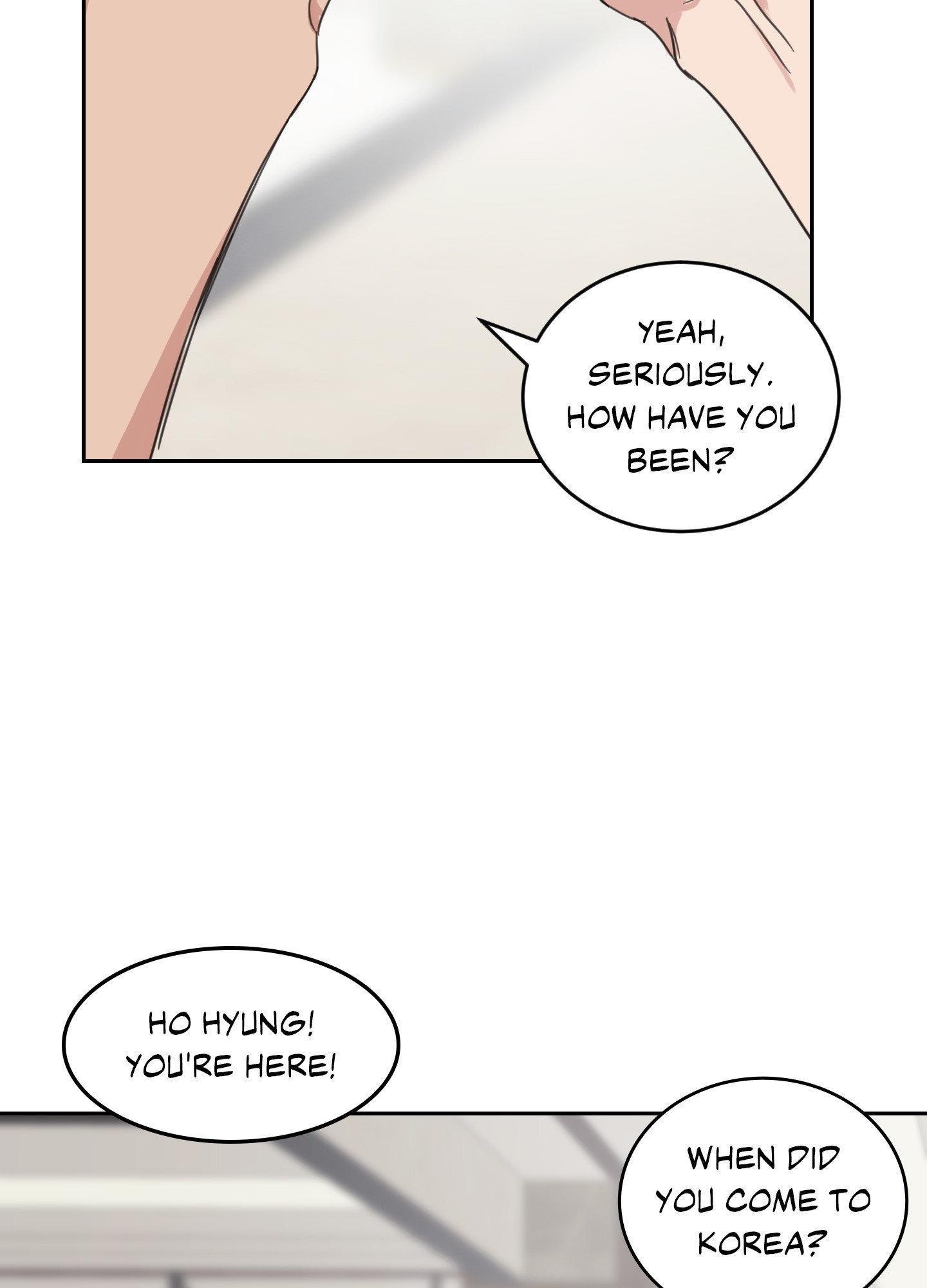 Our Sunny Days Chapter 68 page 23 - 