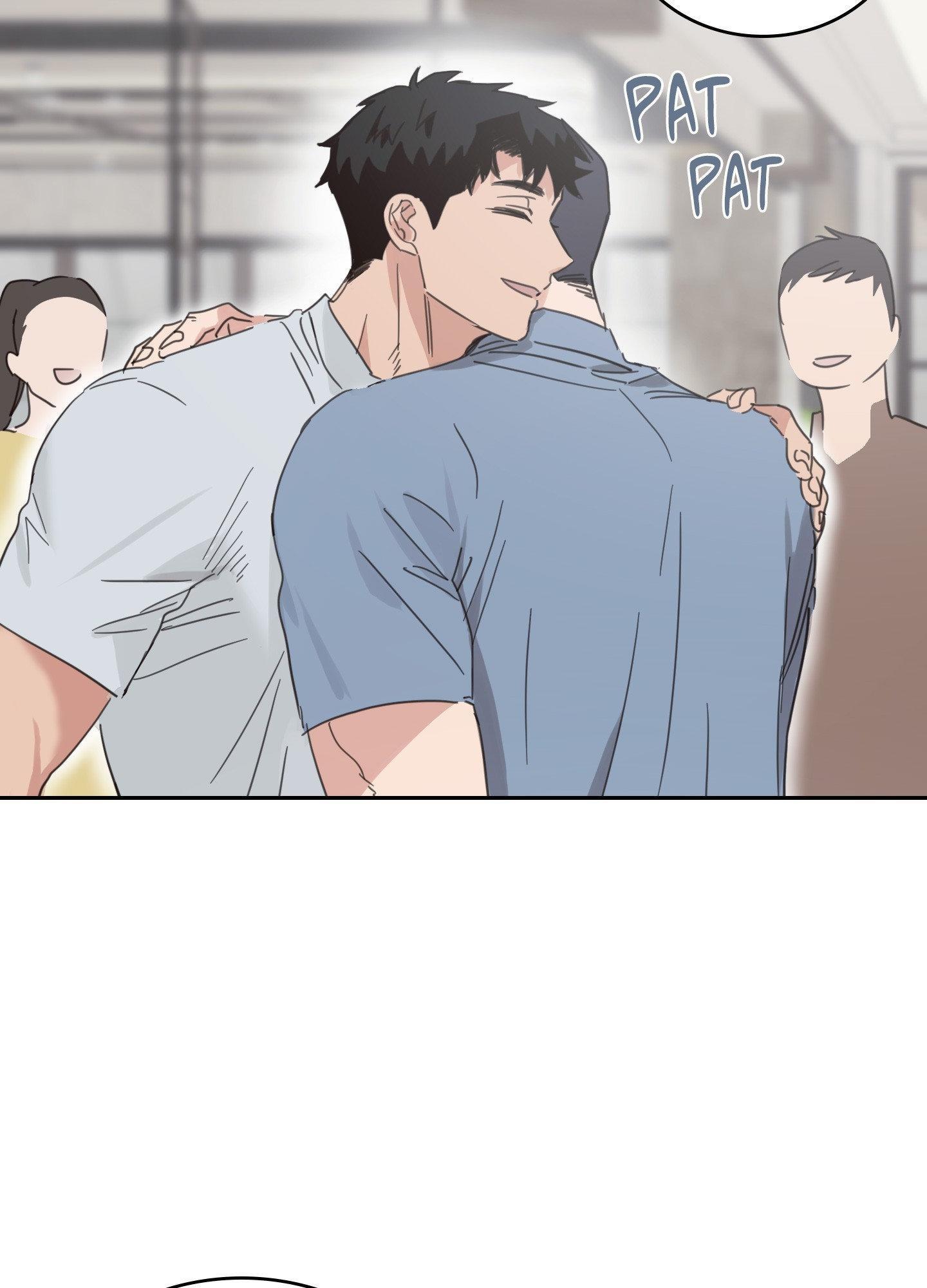 Our Sunny Days Chapter 68 page 24 - 