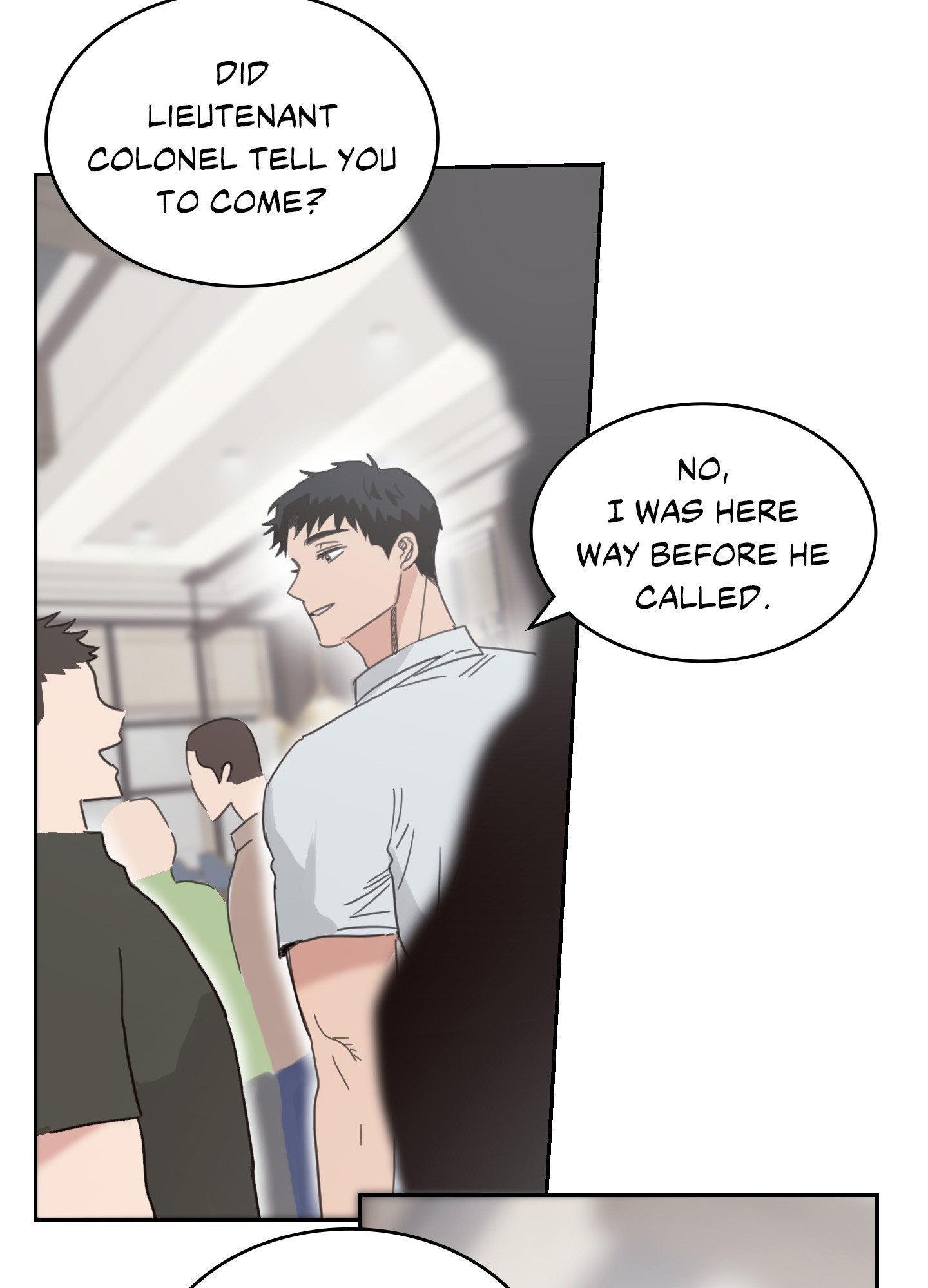 Our Sunny Days Chapter 68 page 25 - 