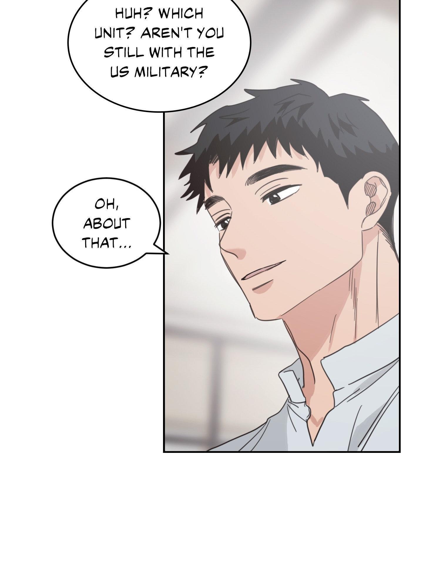 Our Sunny Days Chapter 68 page 26 - 